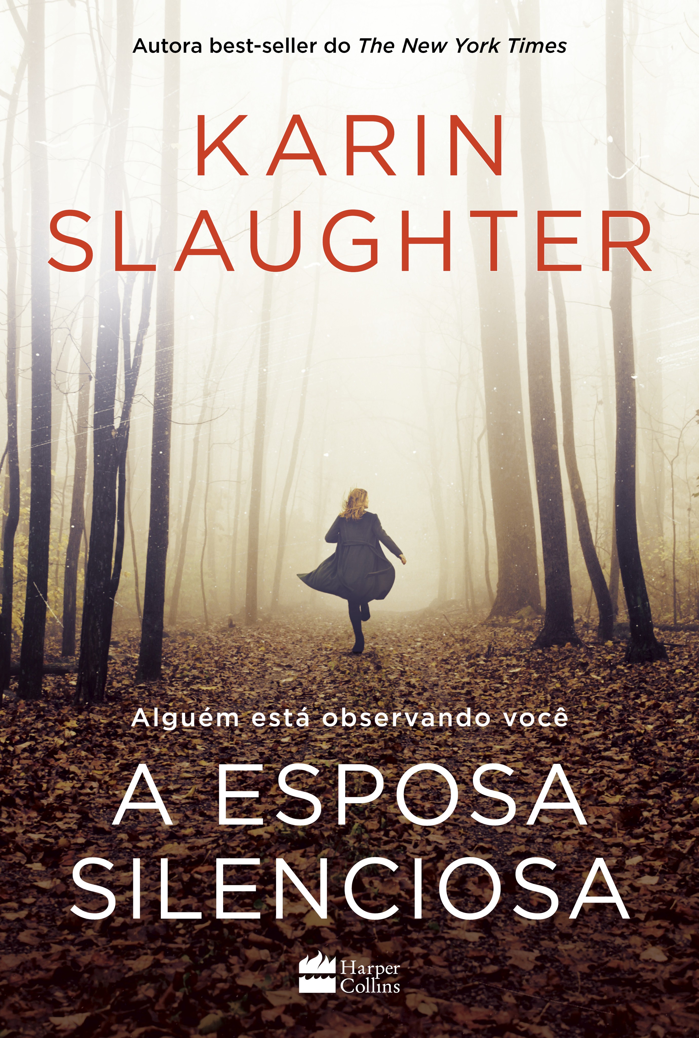 A Esposa Silenciosa