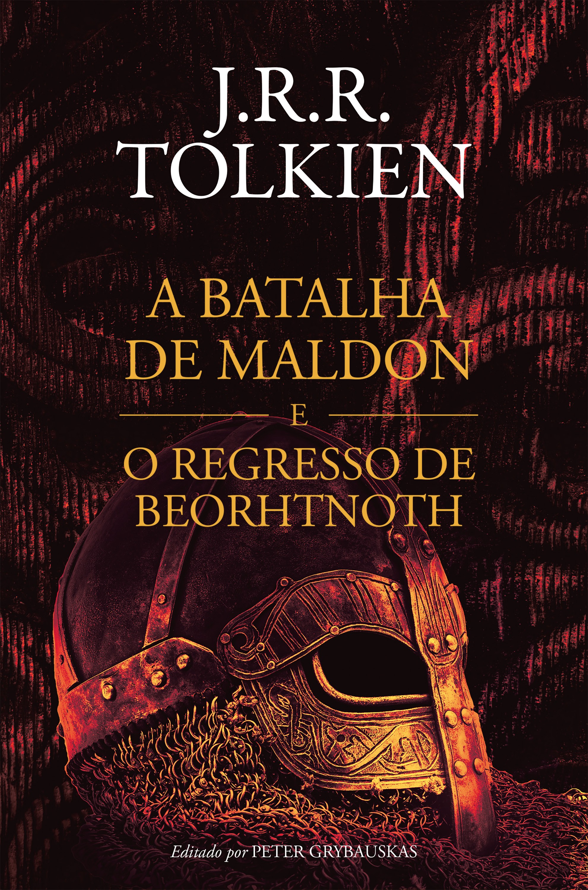 A batalha de Maldon e o regresso de Beorhtnoth