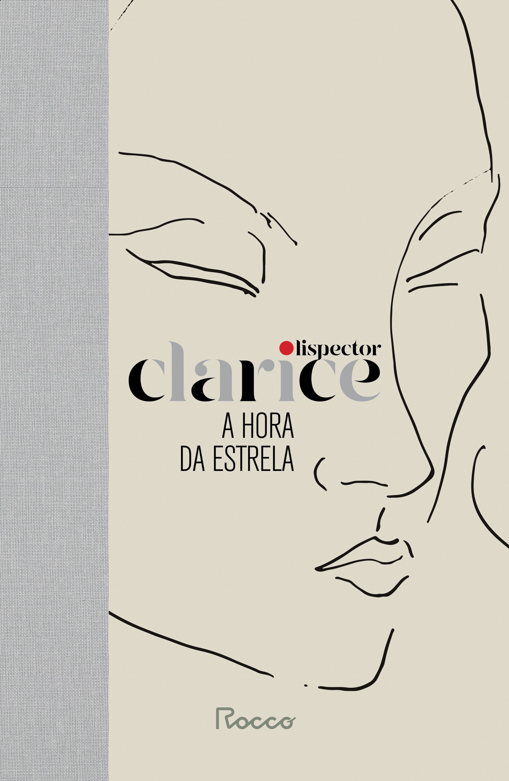 A hora da estrela