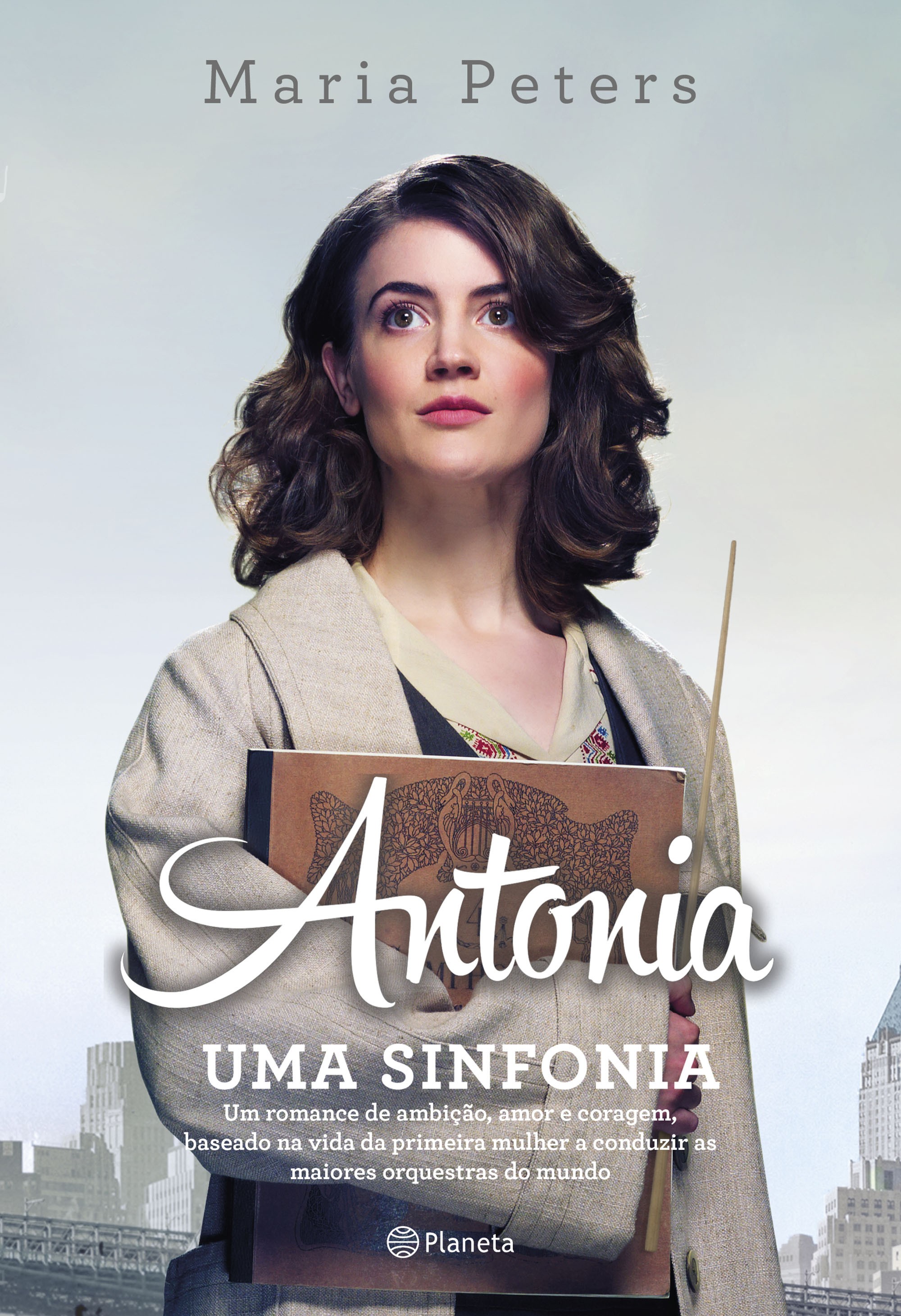 Antonia