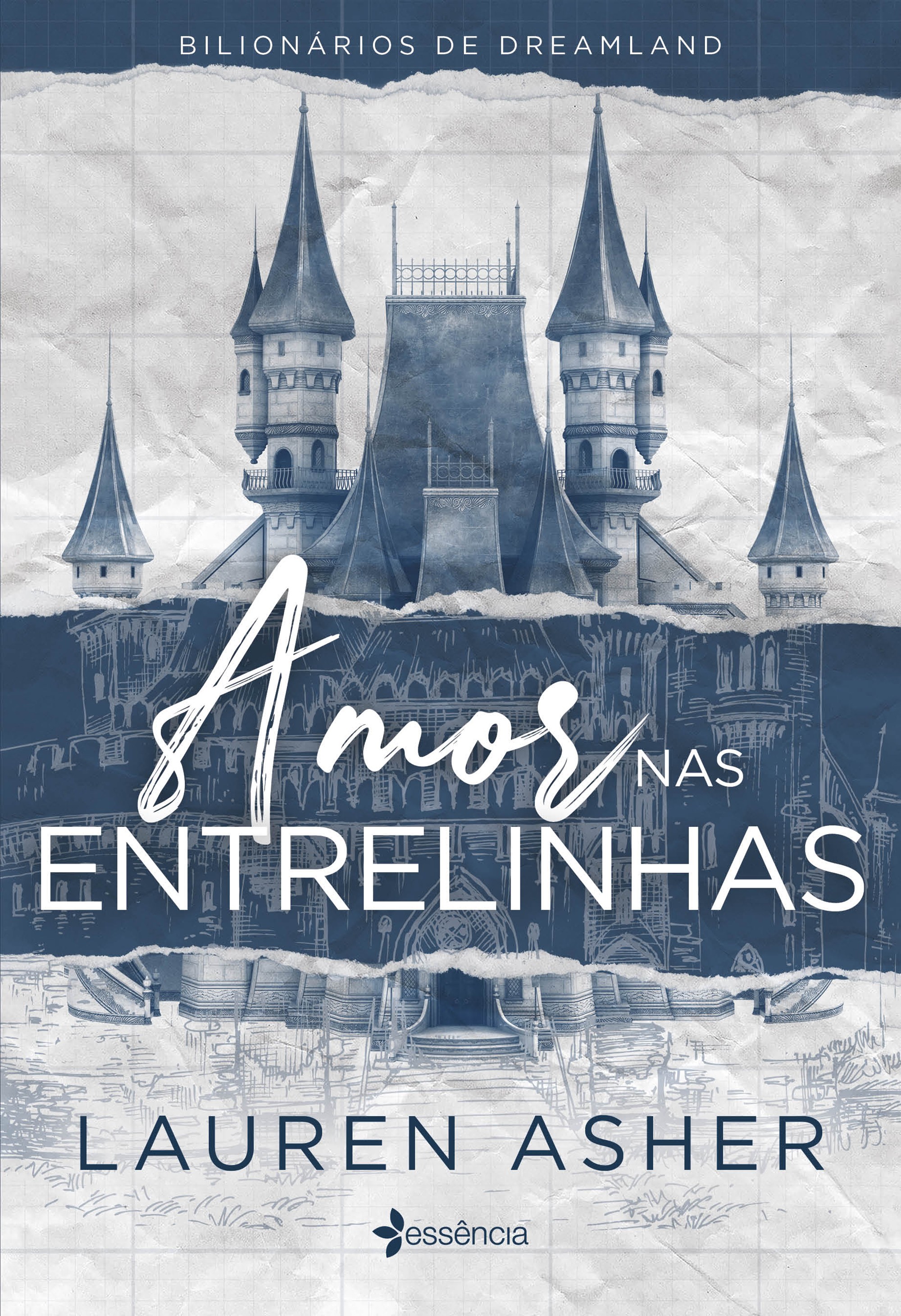 Amor nas entrelinhas