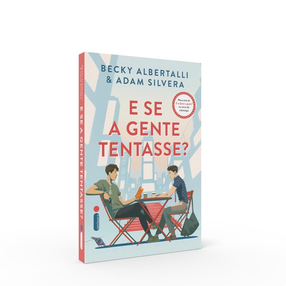 E Se a Gente Tentasse?