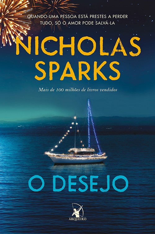O desejo
