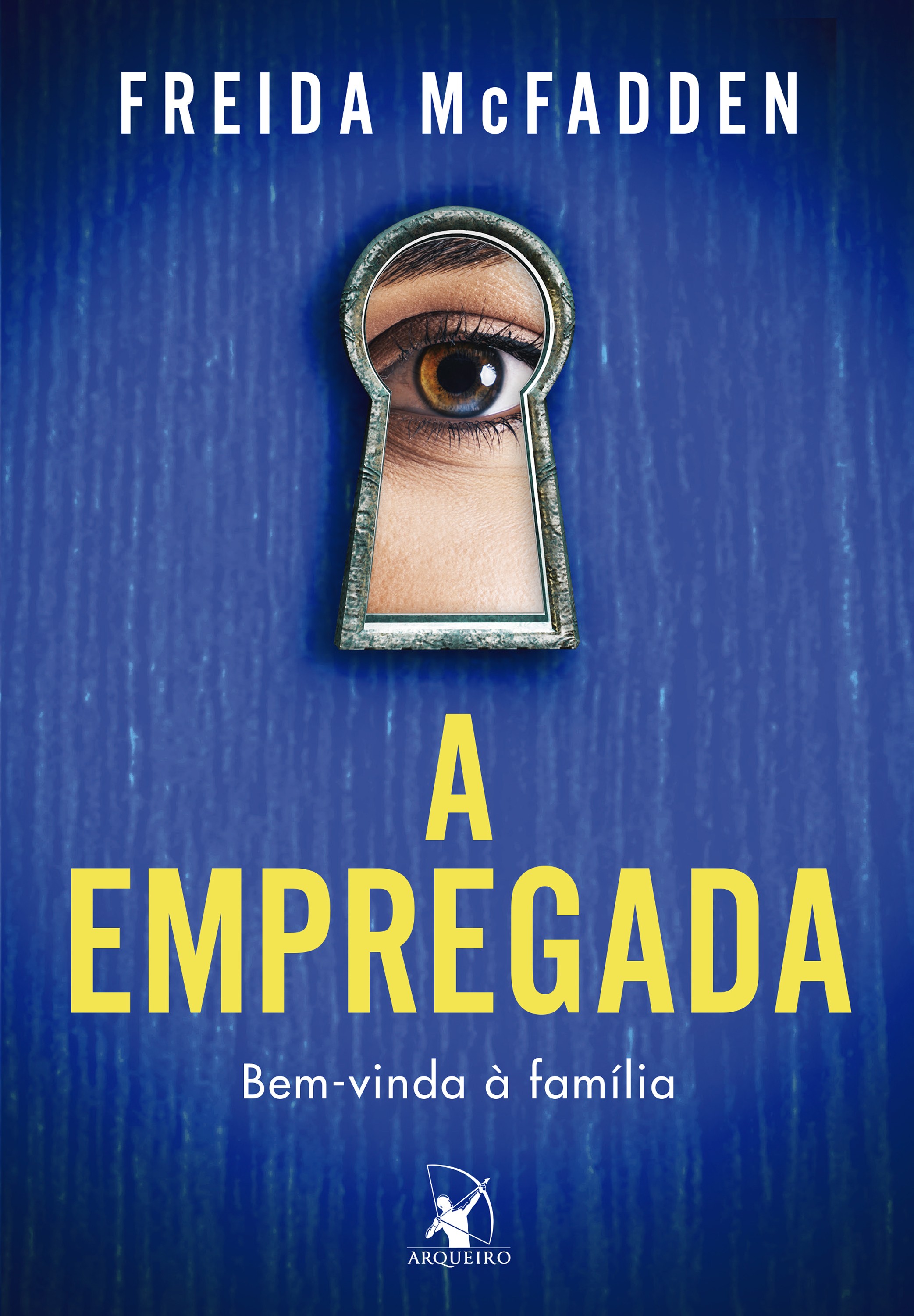 A empregada (A empregada – Livro 1)