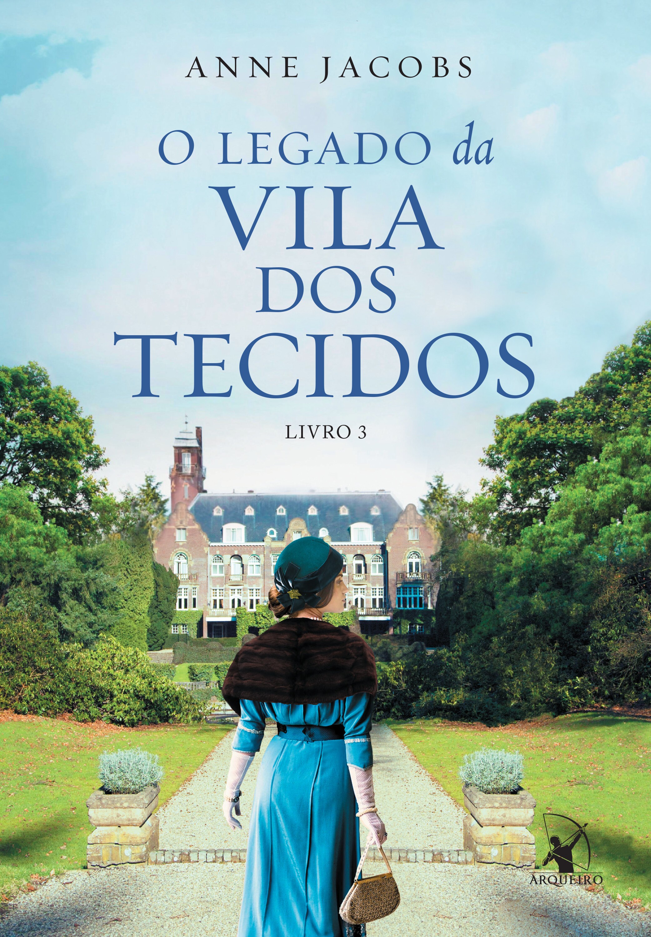 O legado da Vila dos Tecidos - 3