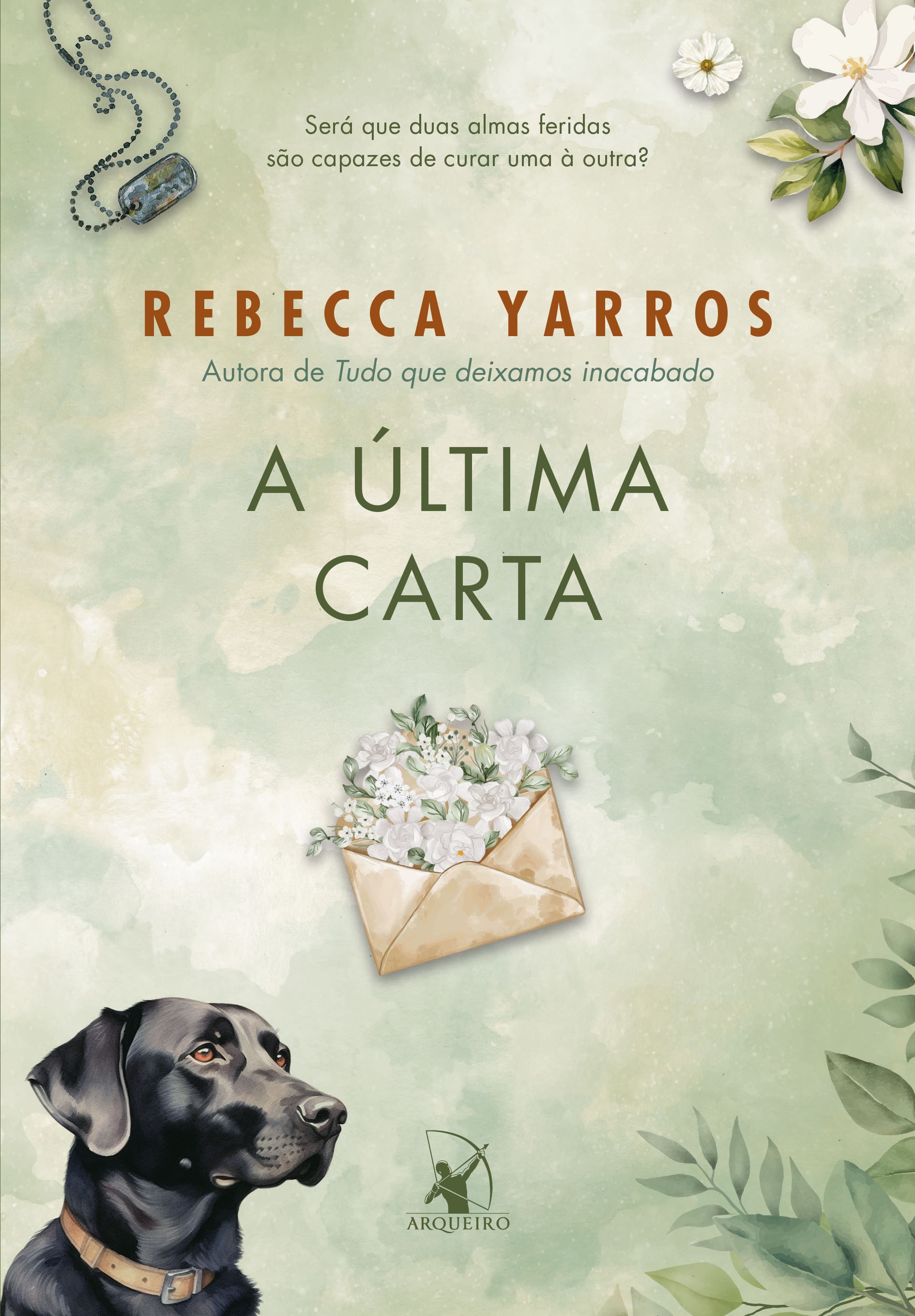 A última carta