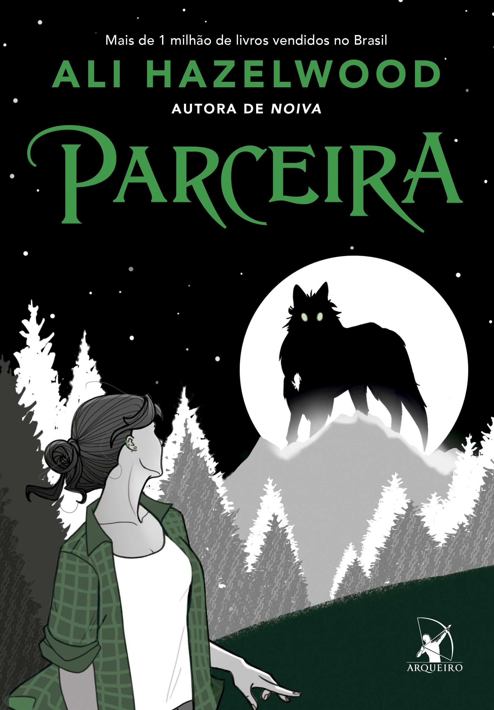 Parceira