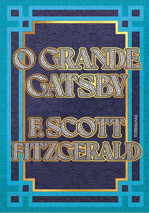 O grande Gatsby