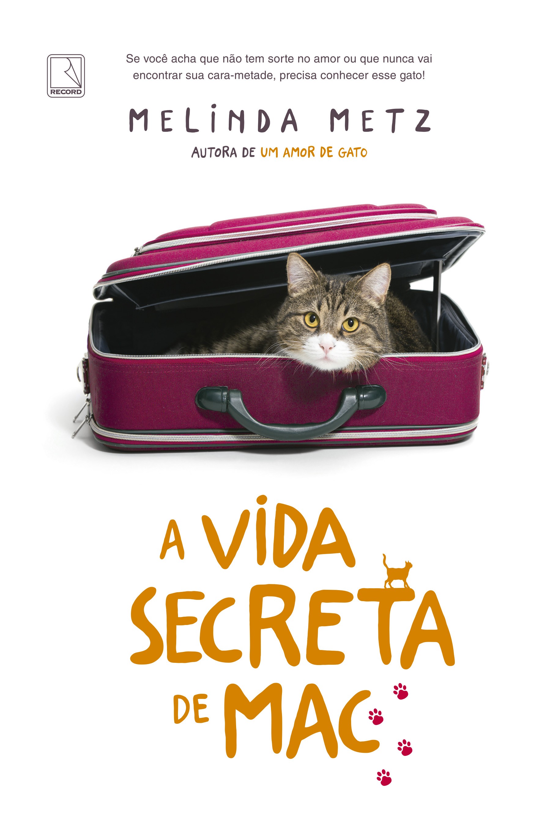 A vida secreta de Mac