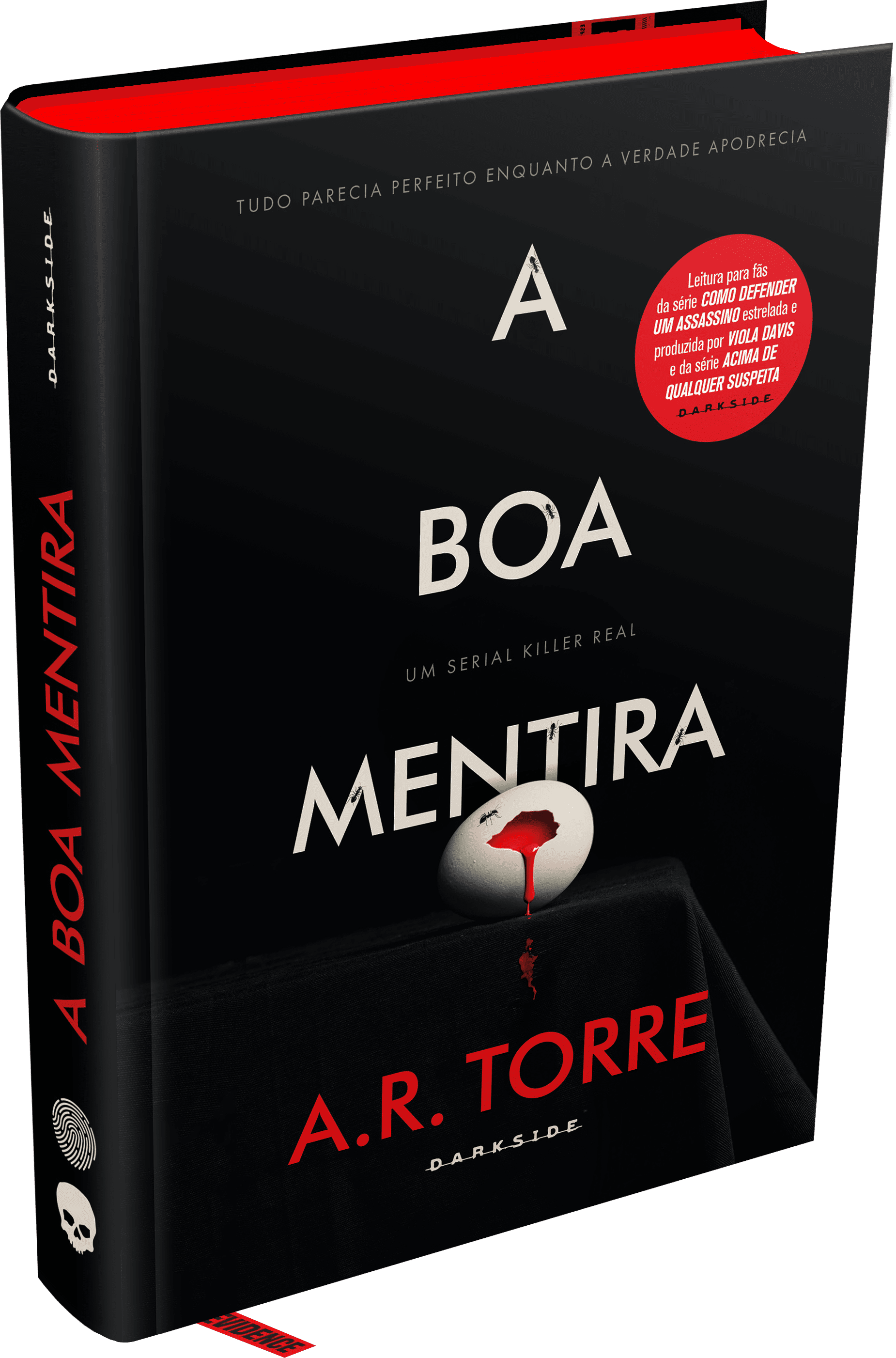 A Boa Mentira