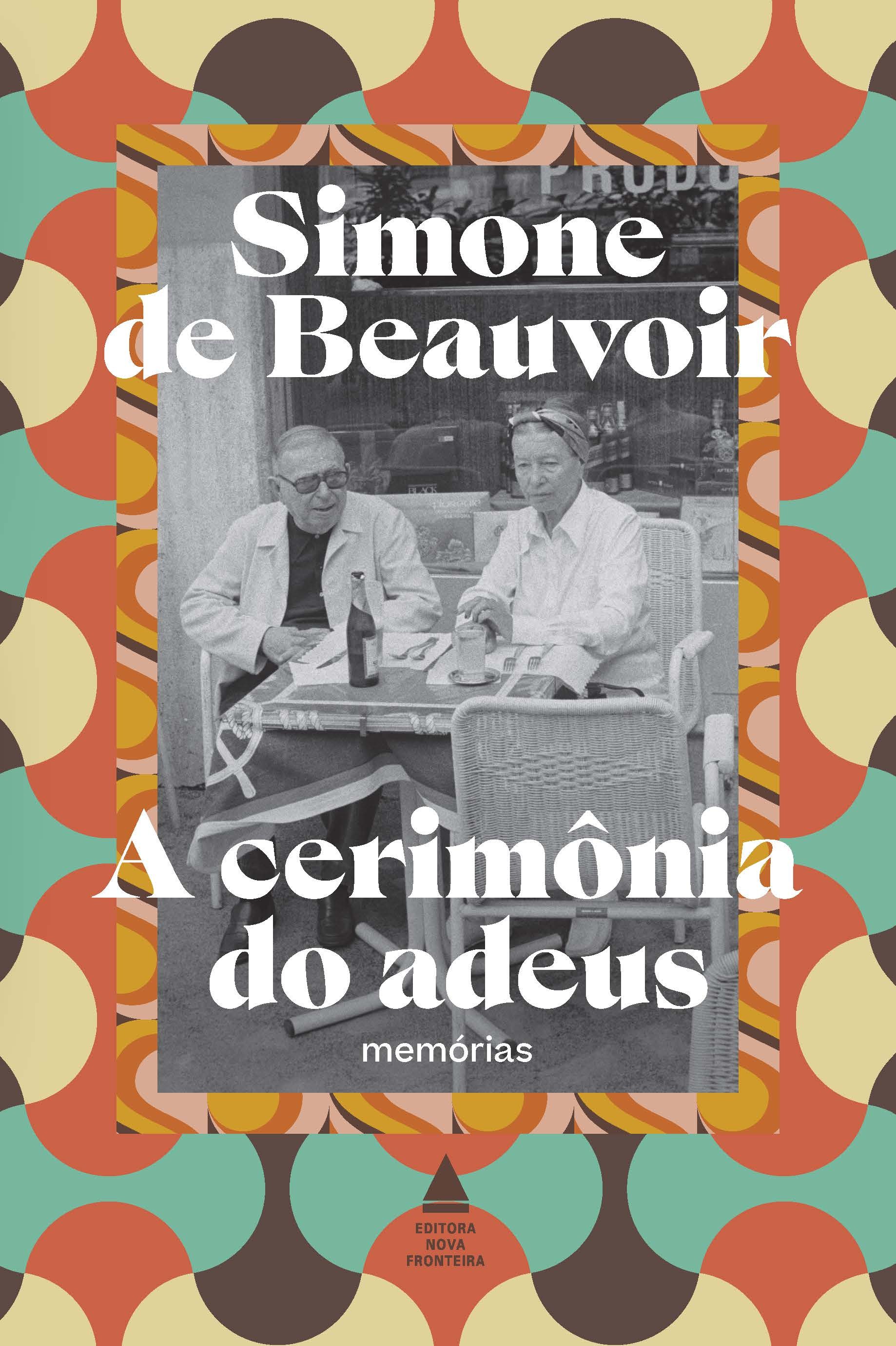 A cerimônia do adeus
