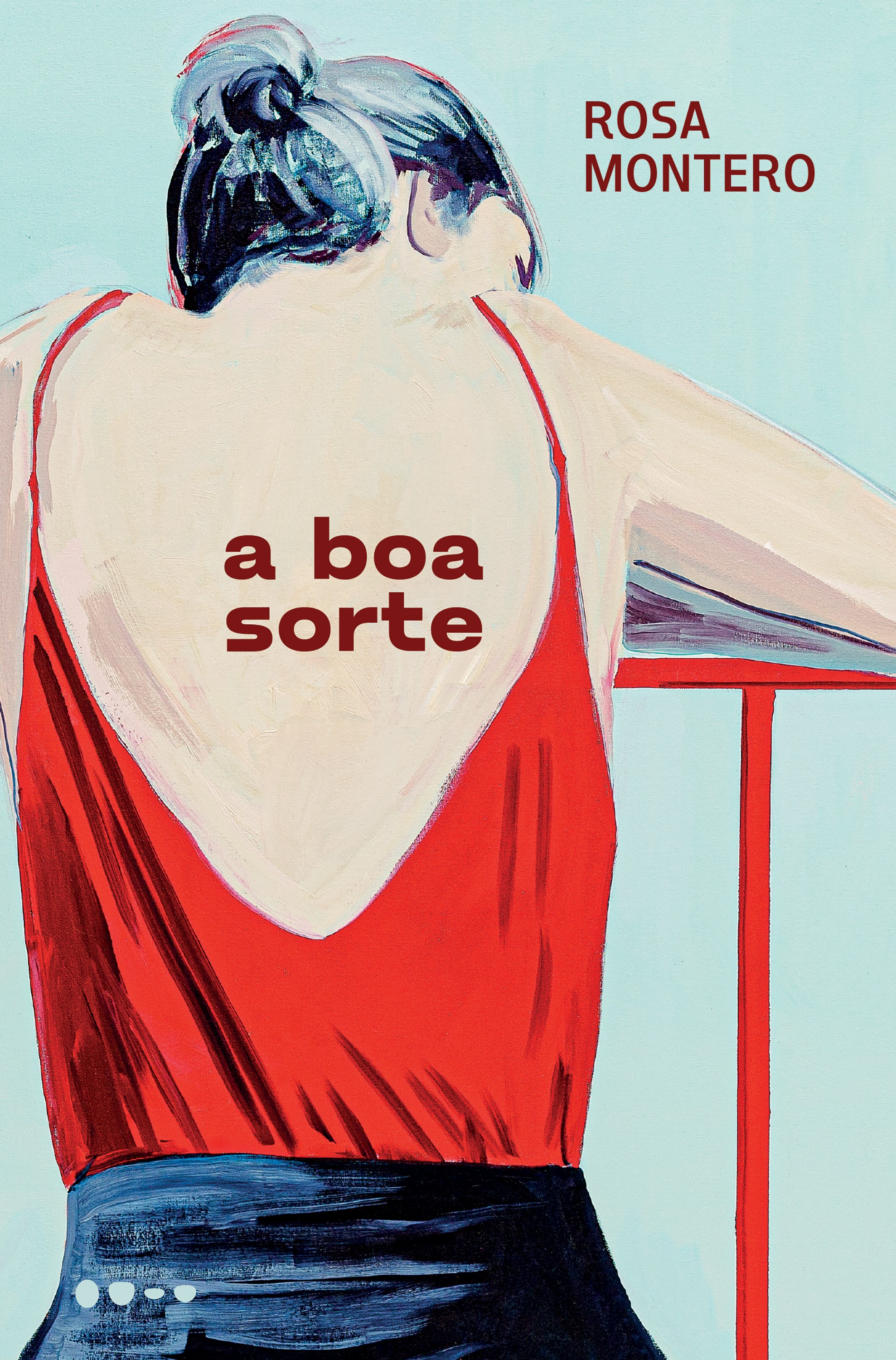 A boa sorte