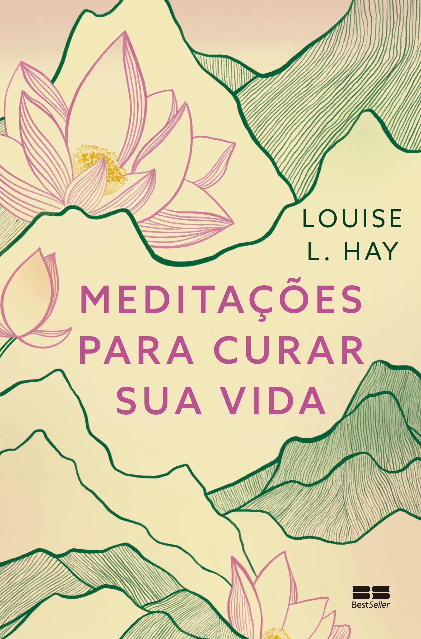 Meditações para curar sua vida