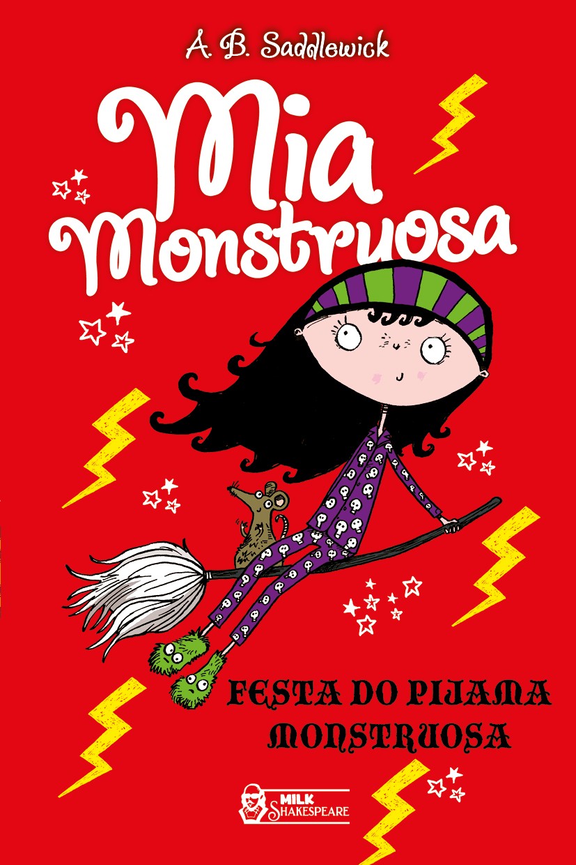 Mia Monstruosa
