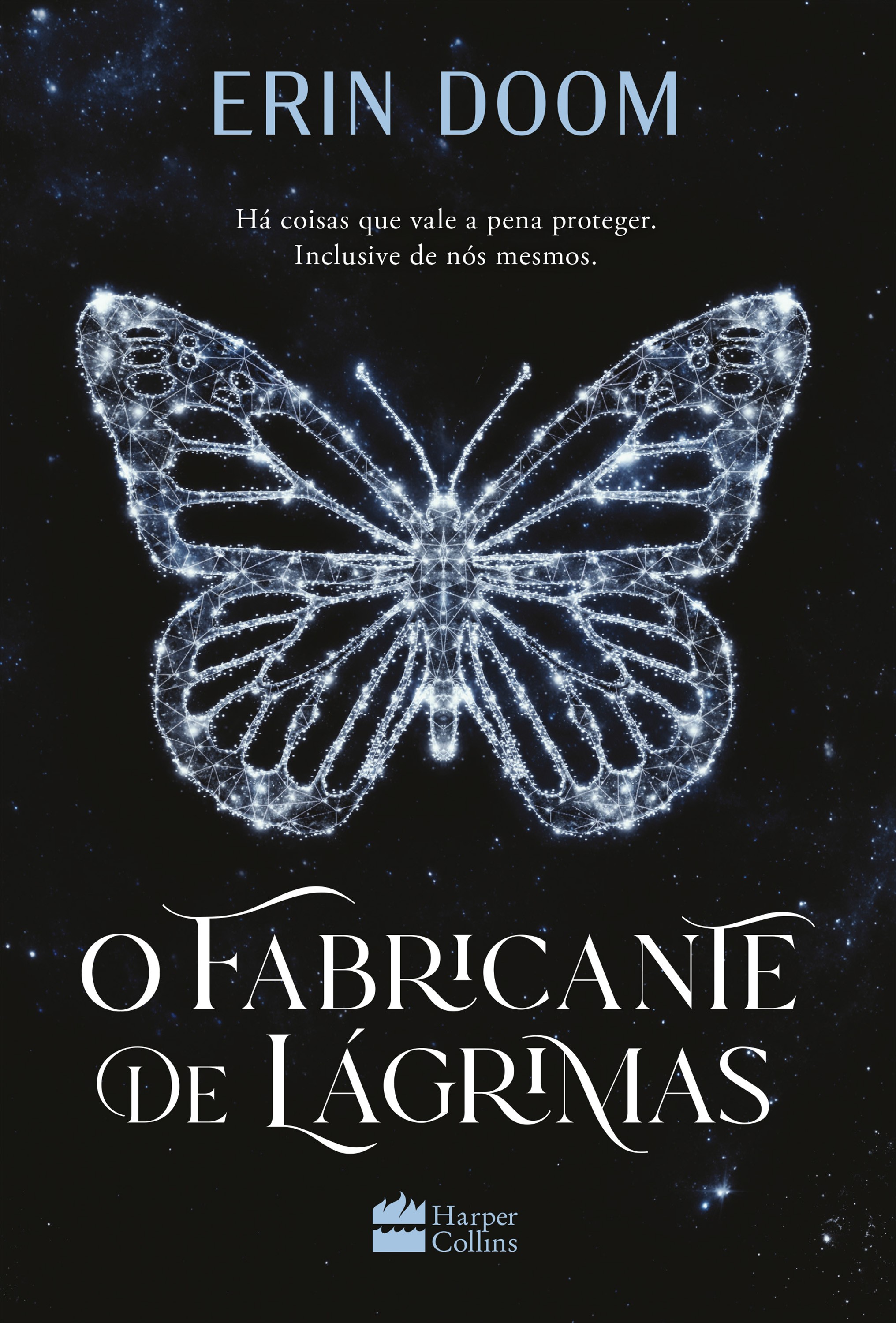 O fabricante de lágrimas – O romance proibido que inspirou o filme da Netflix