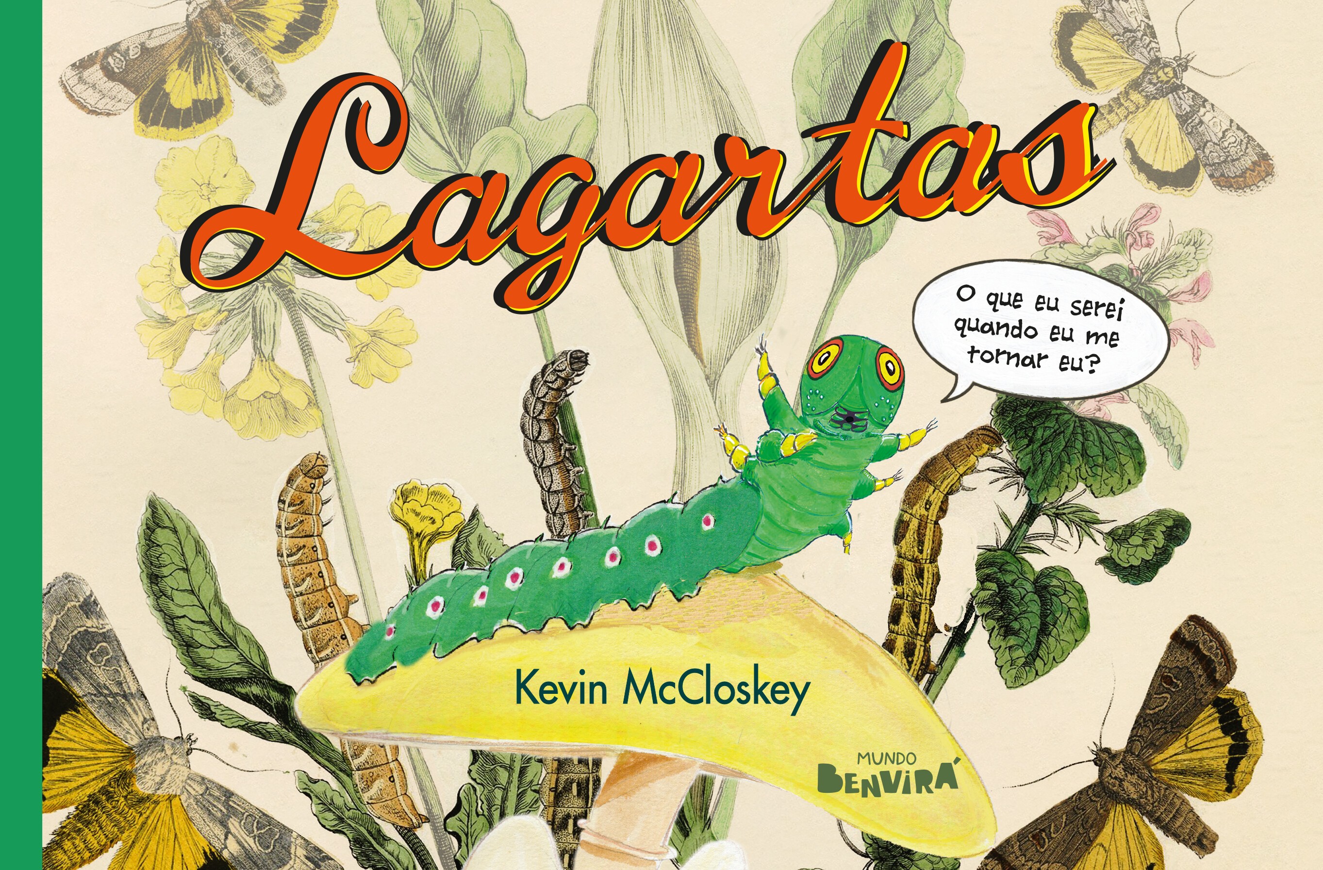 Lagartas