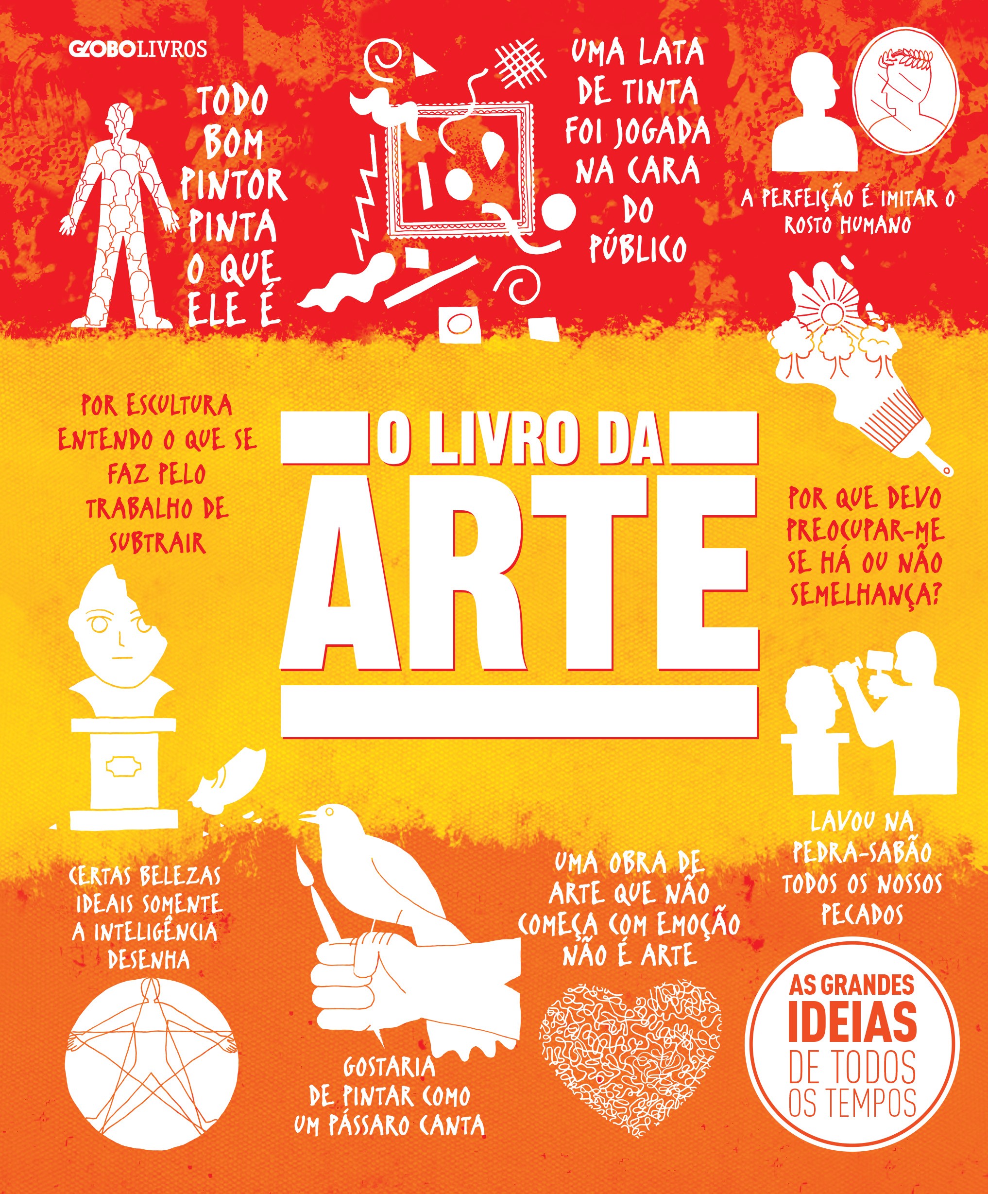 O livro da arte