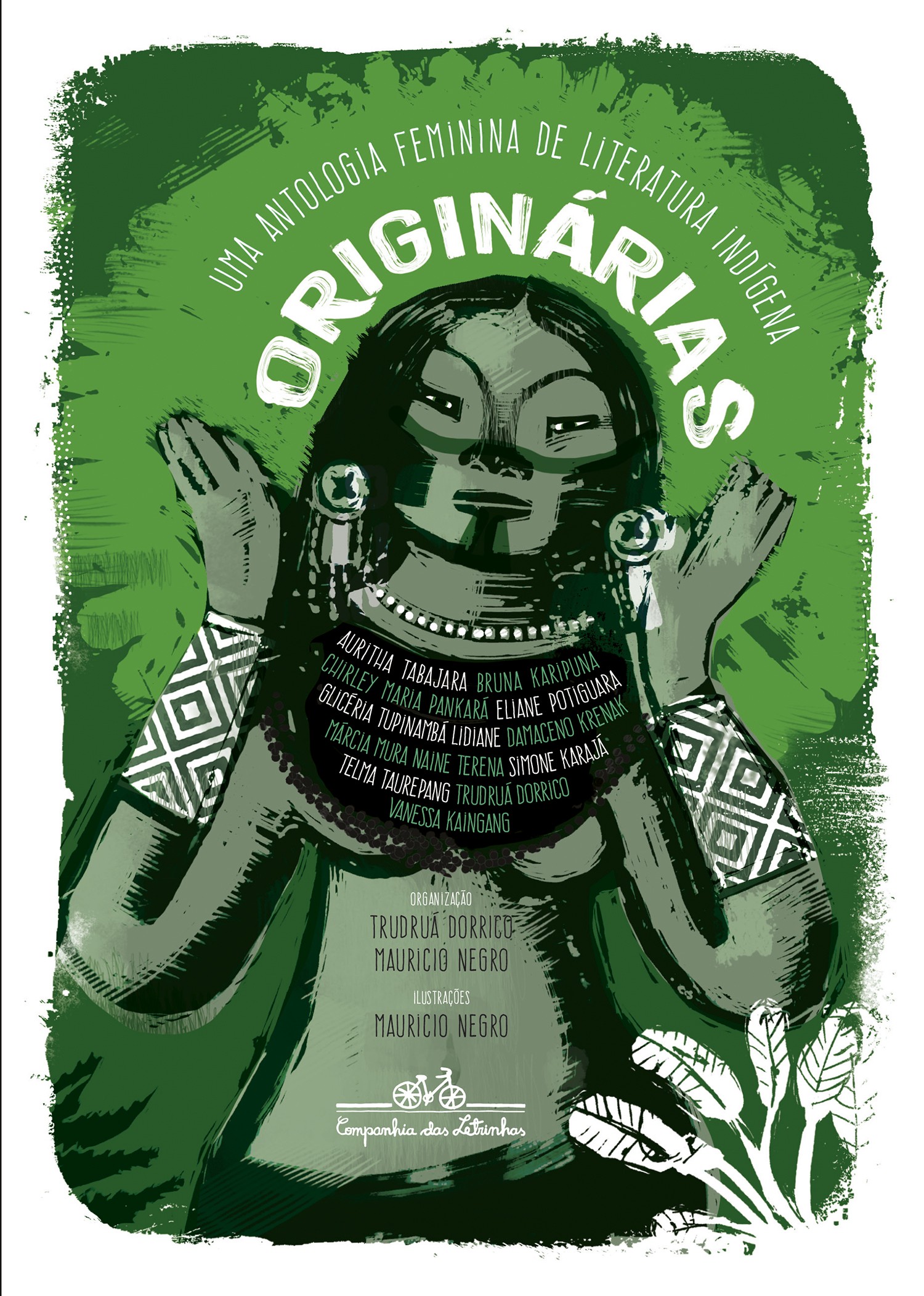 Originárias