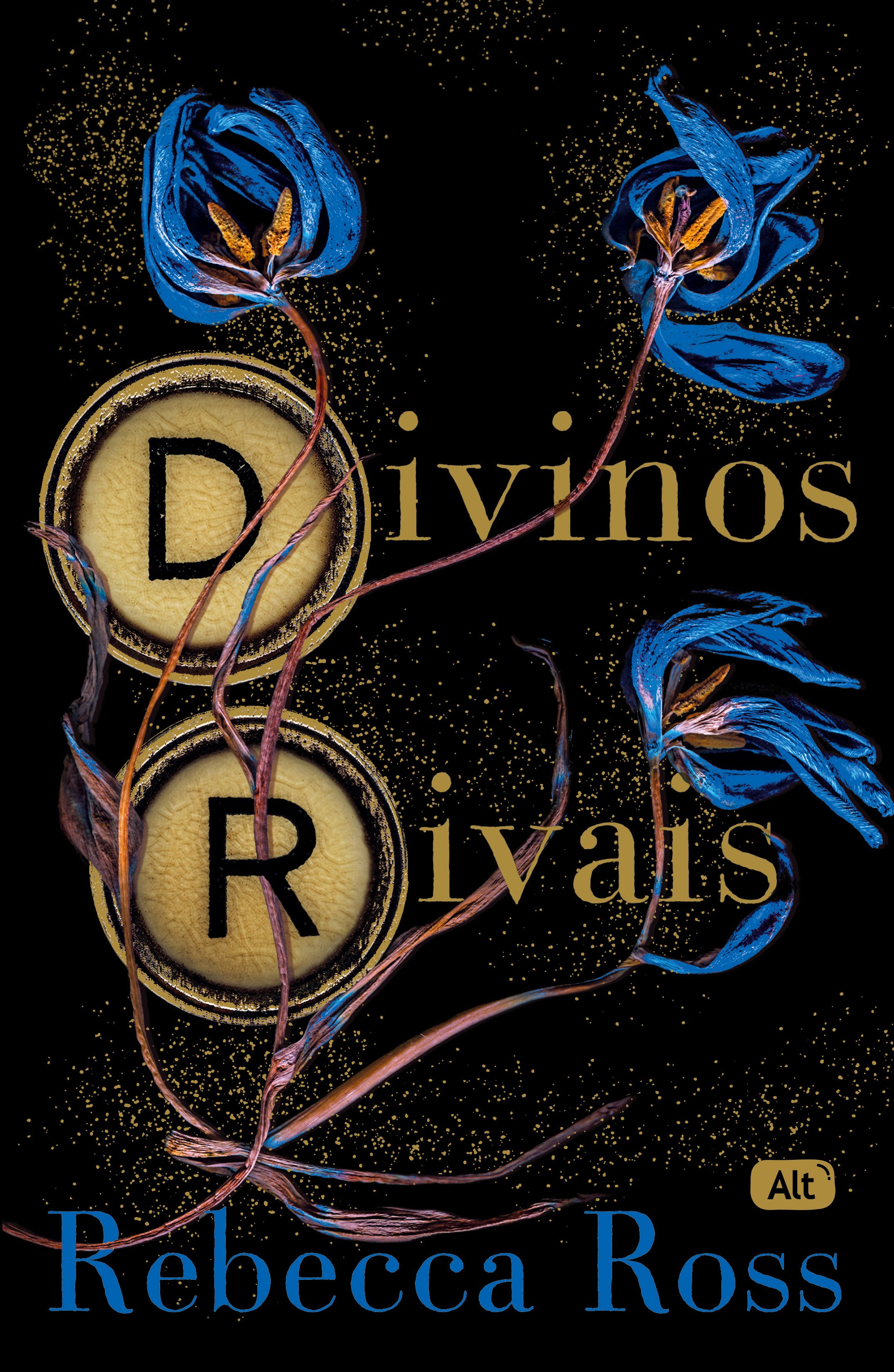 Divinos rivais (Sucesso no TikTok)