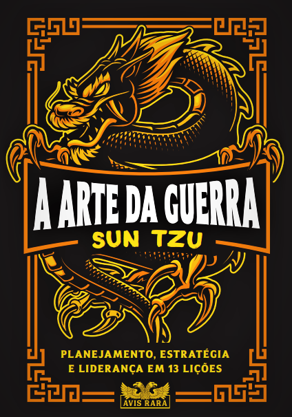 A arte da guerra