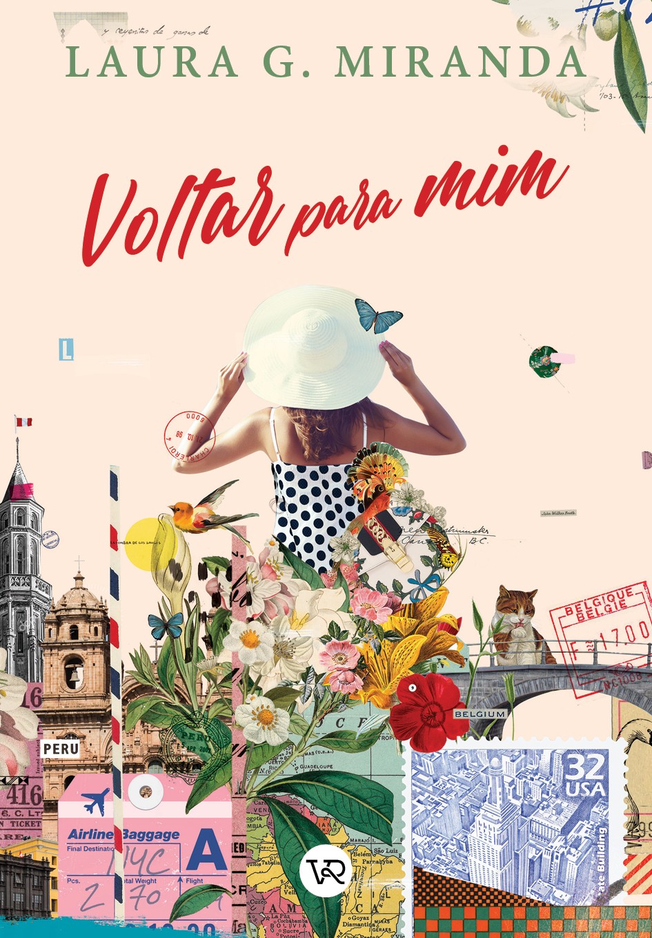 Voltar para Mim