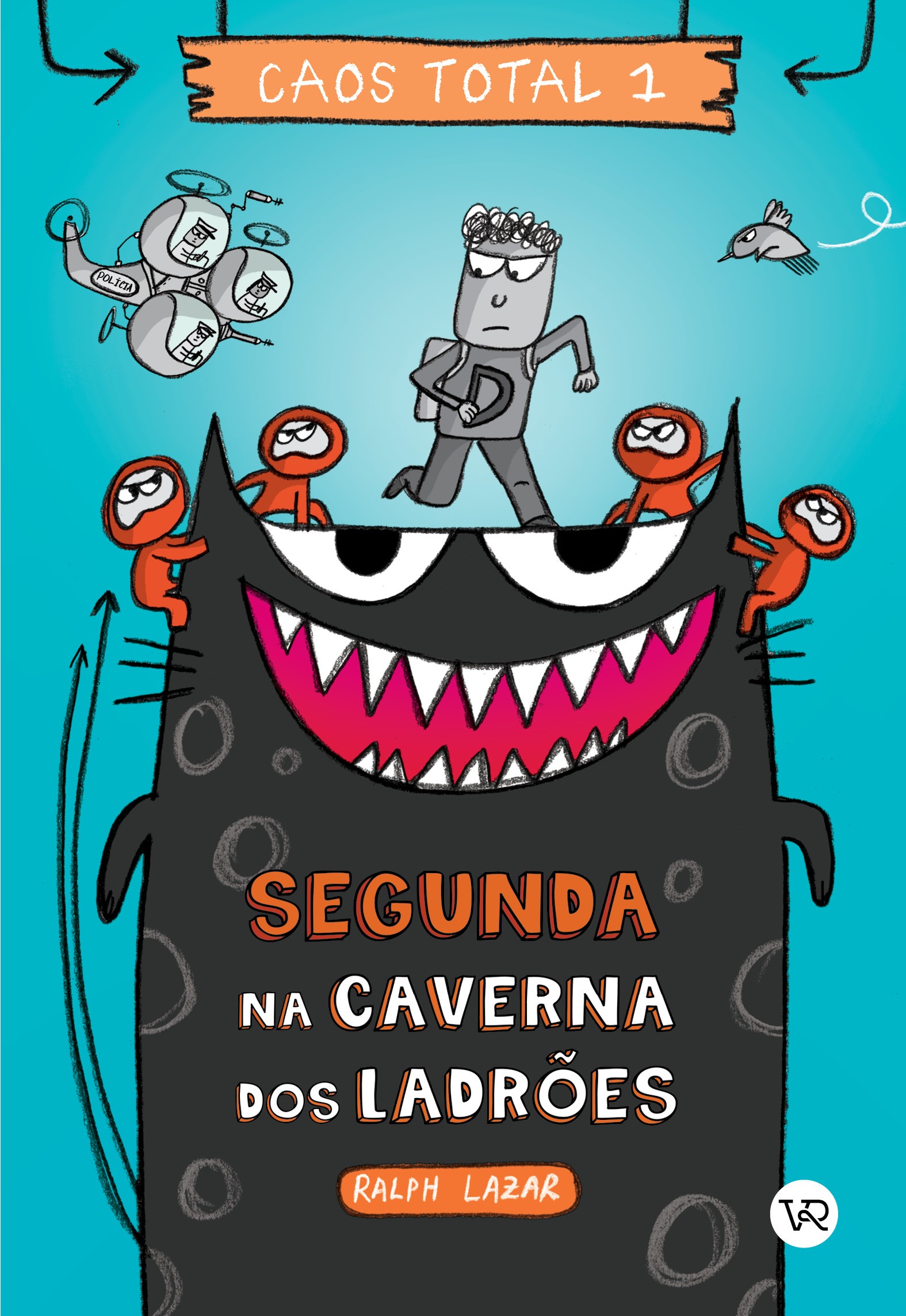 Caos Total 1