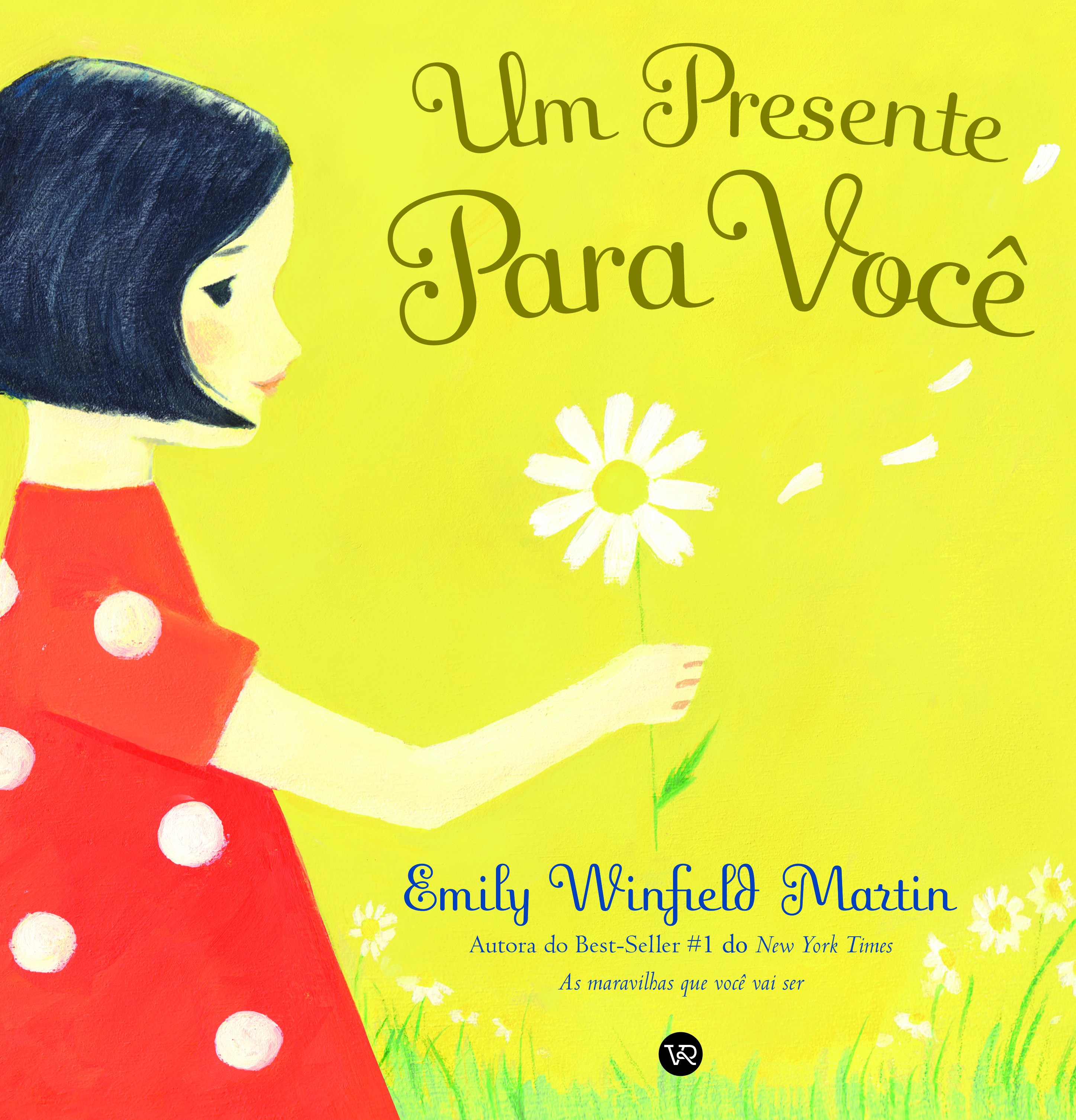 Um presente para você