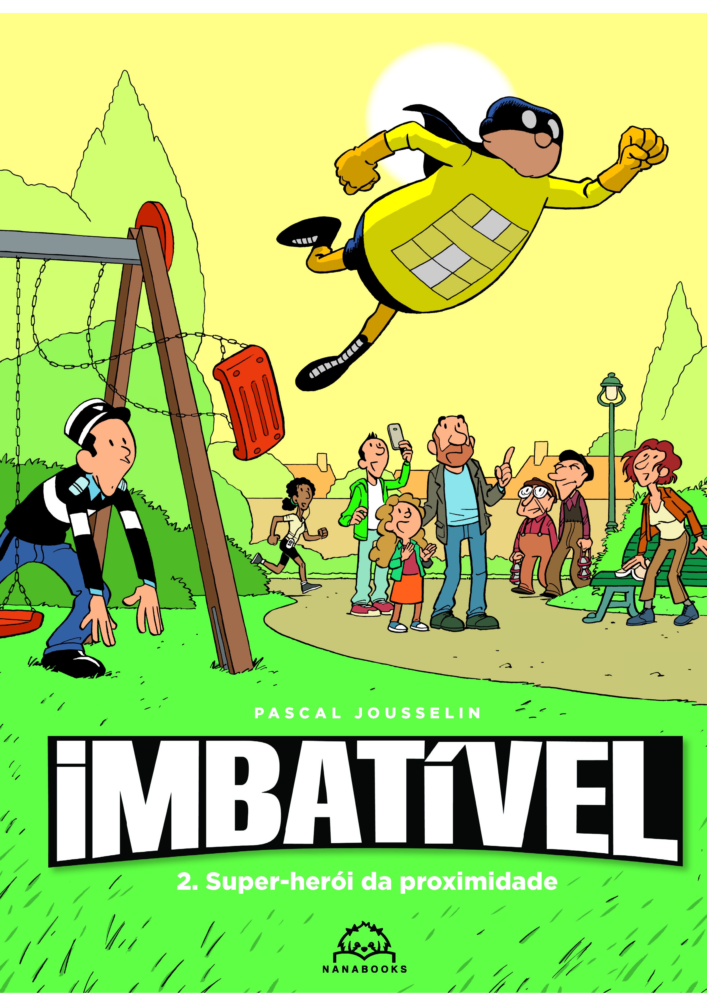 Imbatível 2
