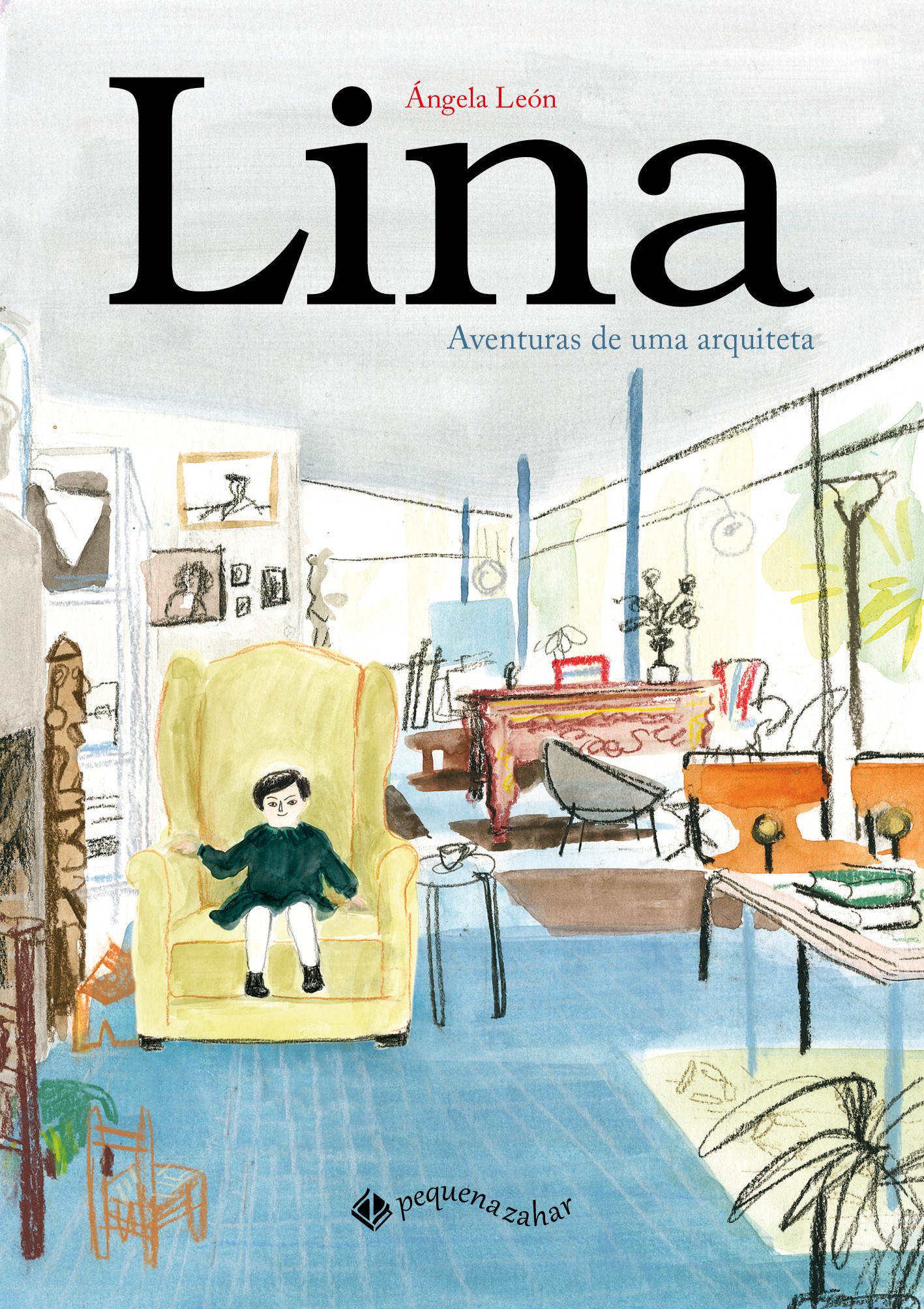 Lina
