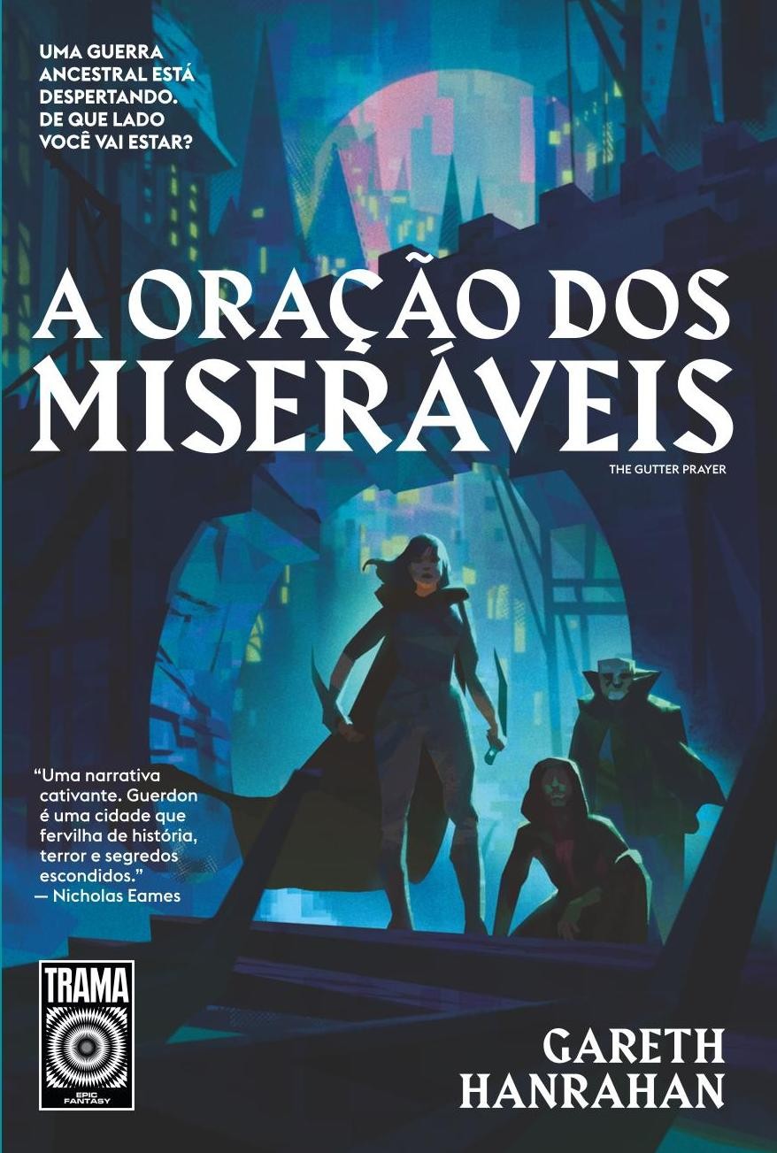 A oração dos miseráveis