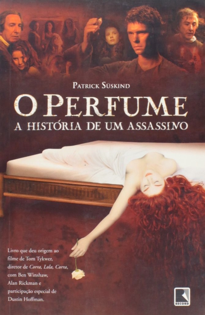 O PERFUME