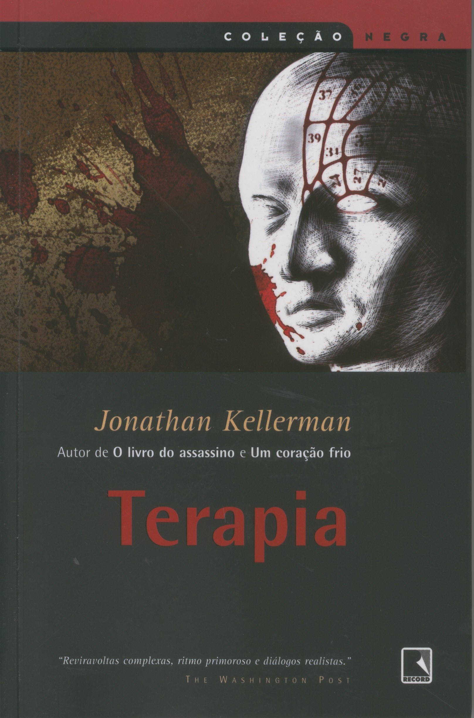 Terapia (Coleção Negra)