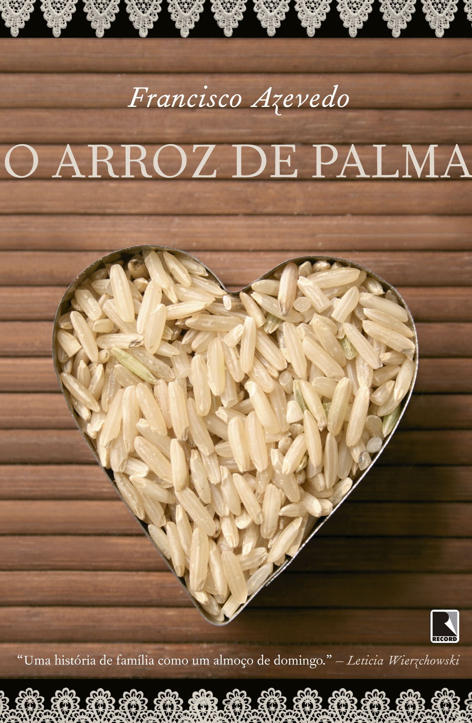 O arroz de Palma