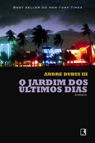O jardim dos últimos dias