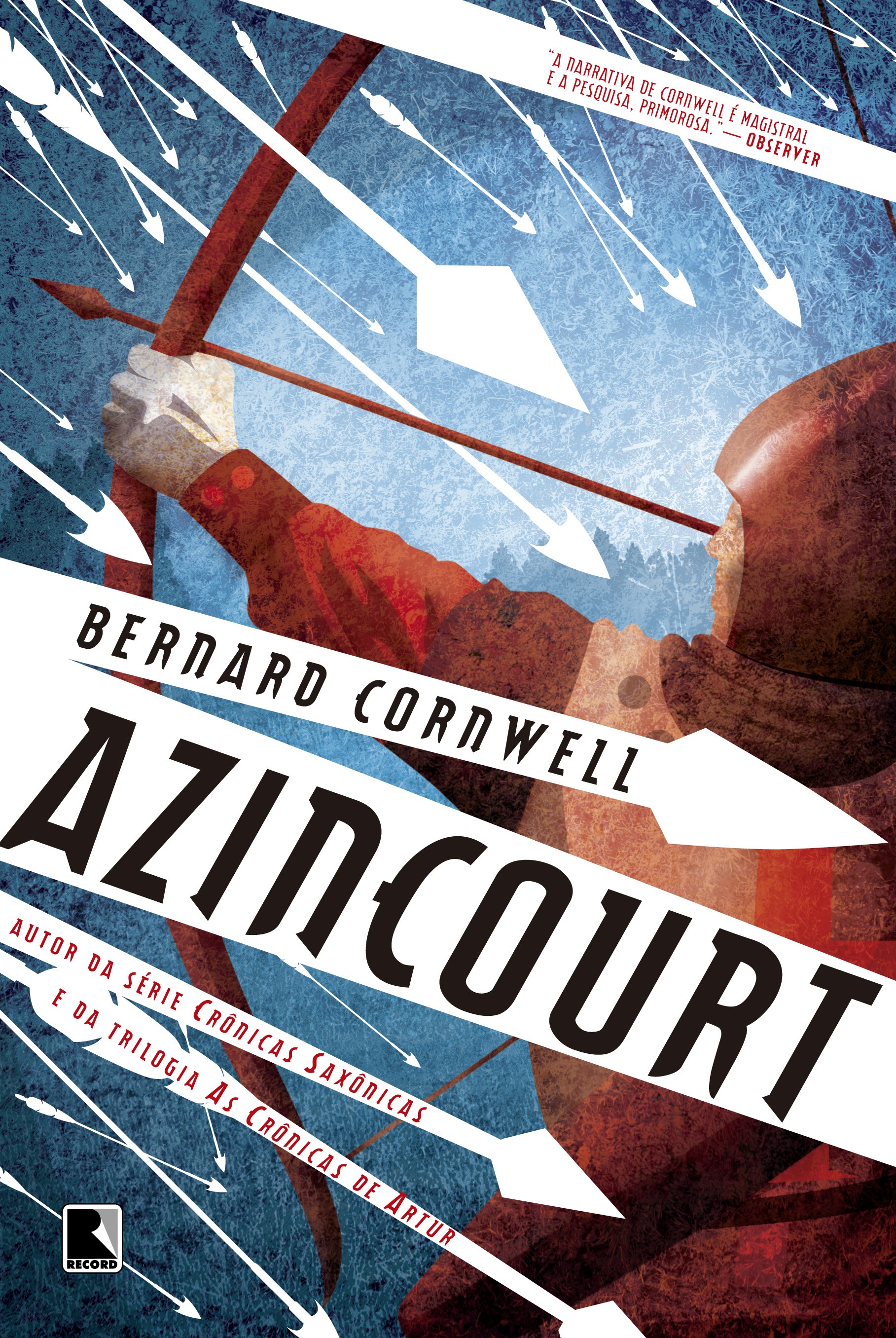 Azincourt