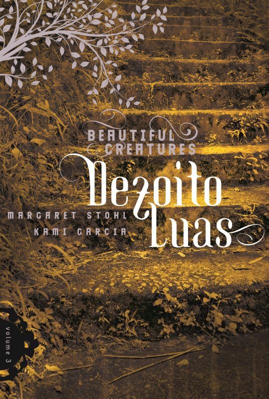 Dezoito luas (Vol. 3)