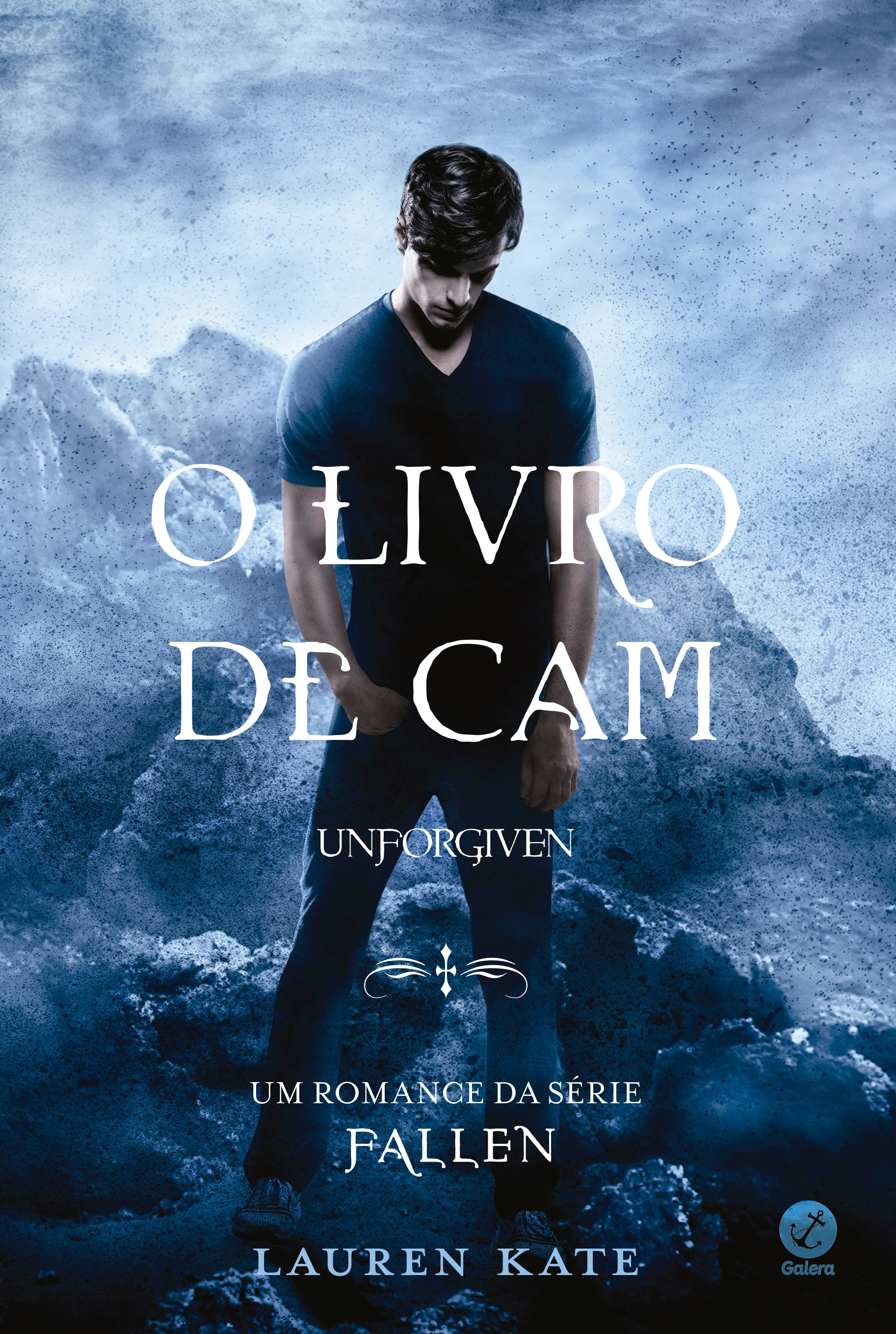 O livro de Cam: Unforgiven