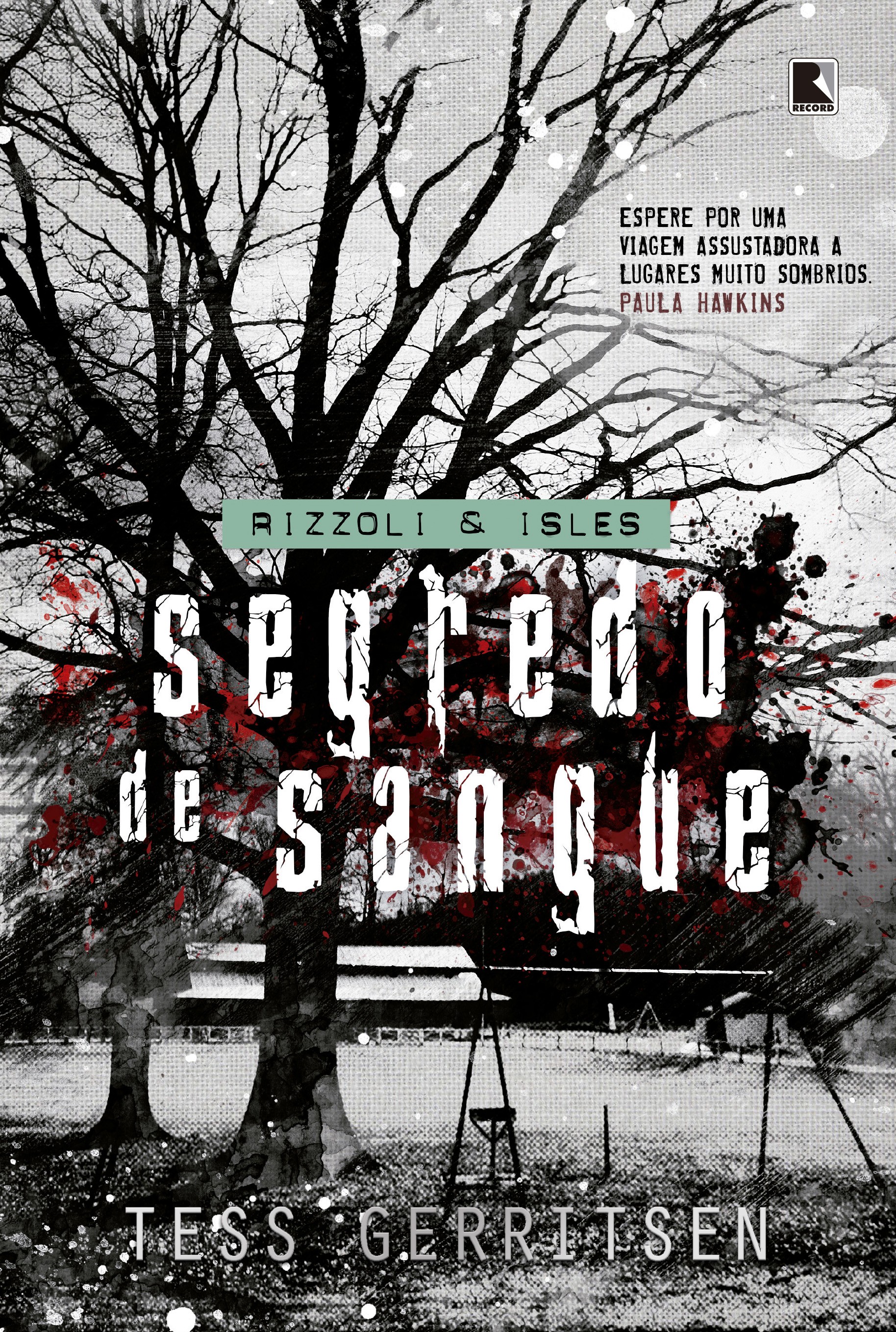 Segredo de sangue
