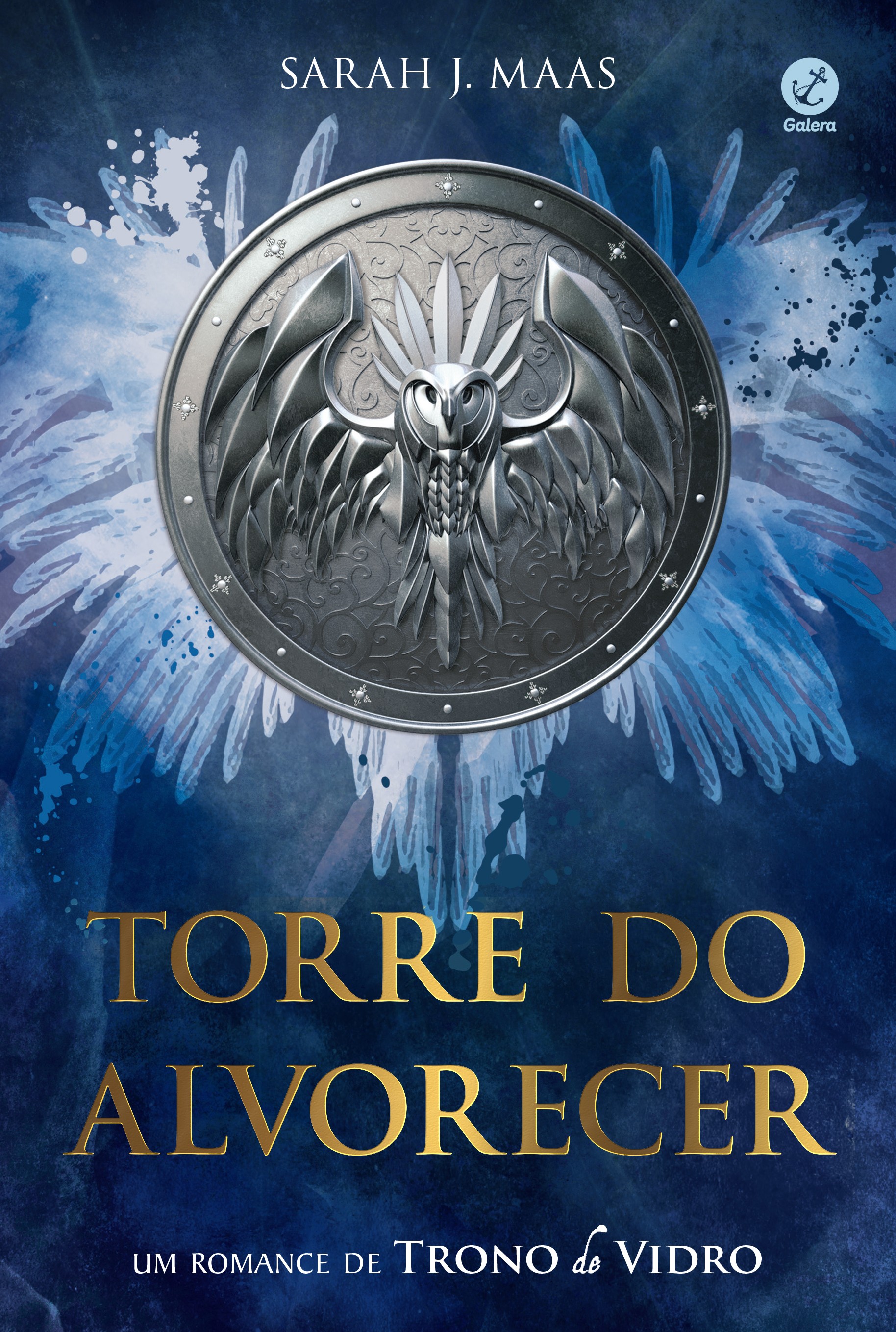Torre do alvorecer