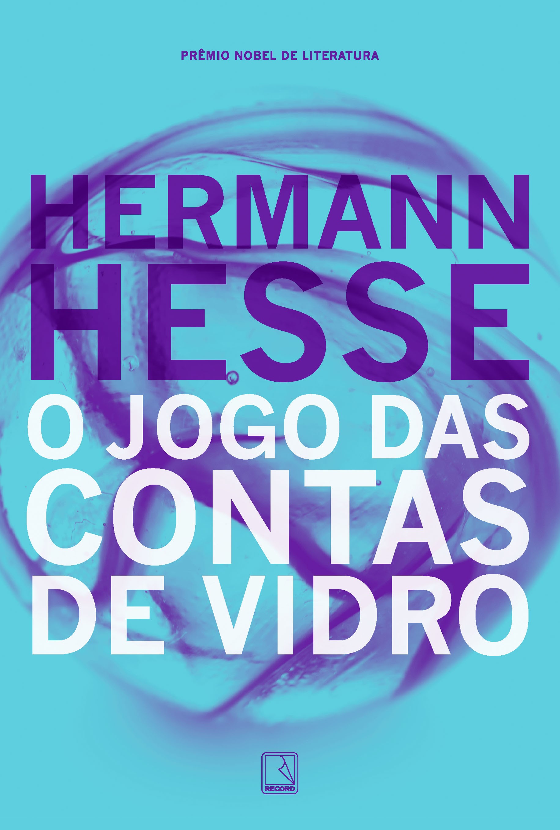 O jogo das contas de vidro