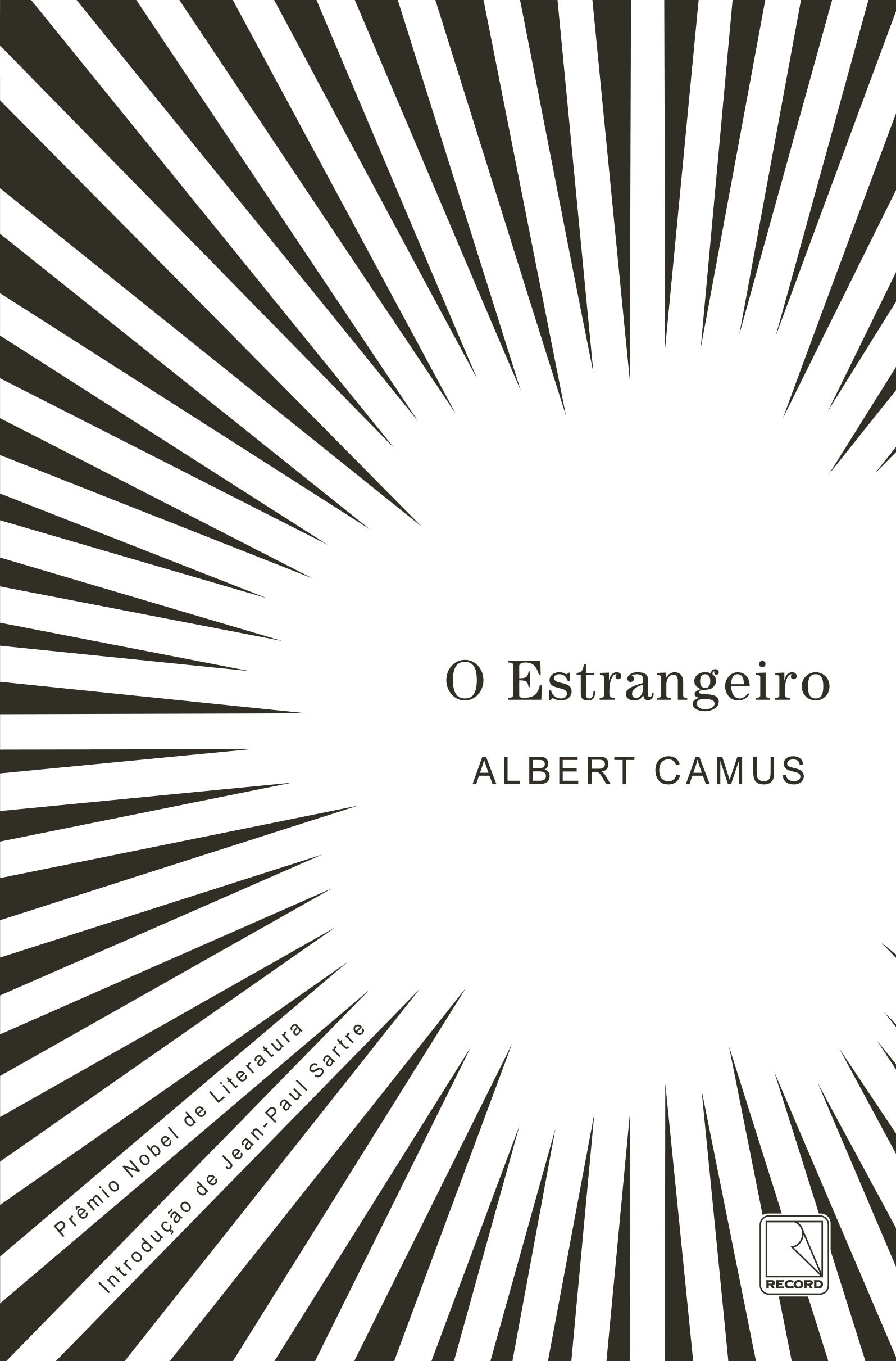 O estrangeiro (Edição especial)