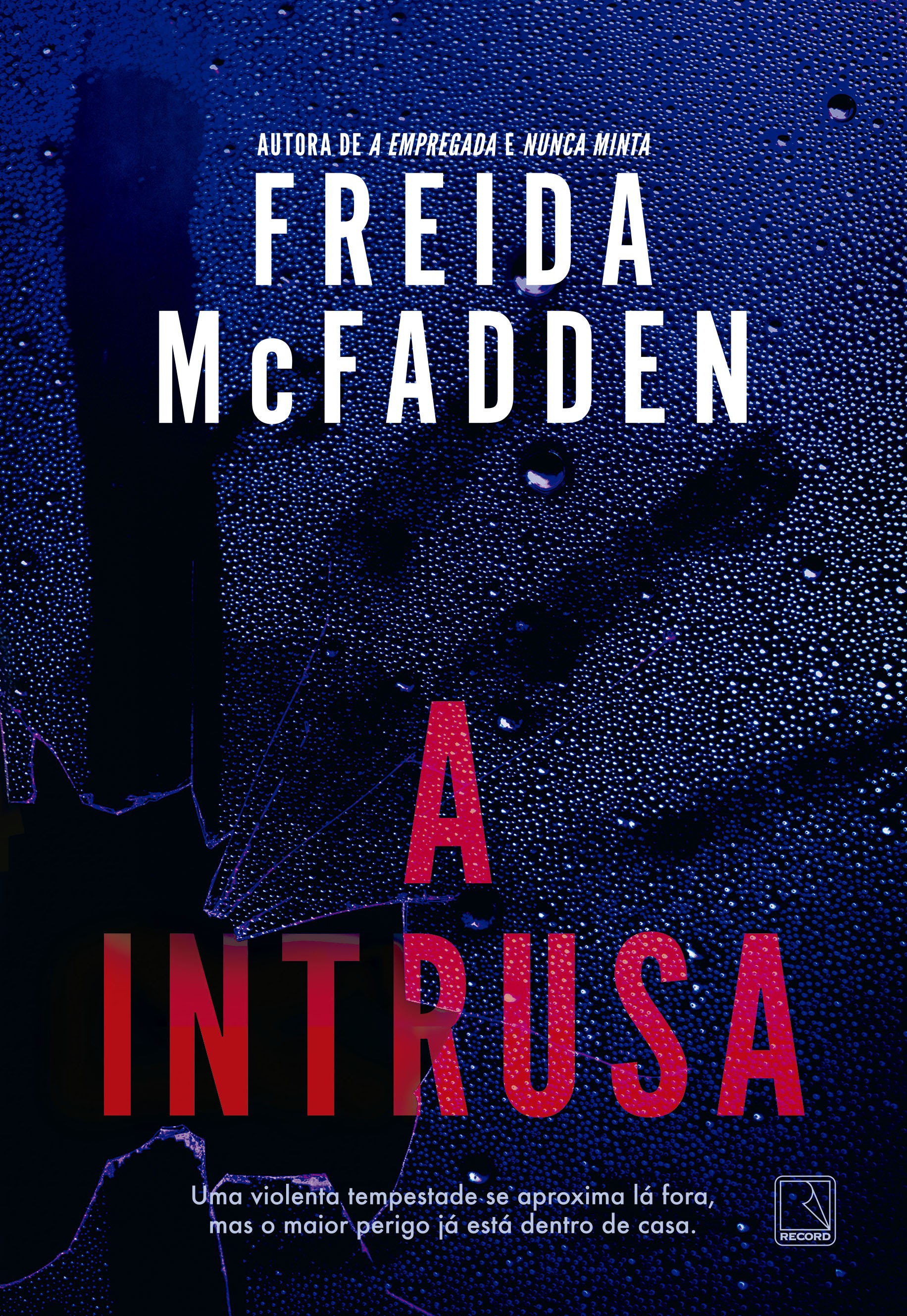A Intrusa