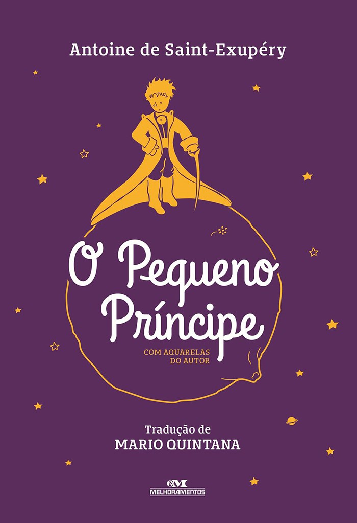 O Pequeno Príncipe
