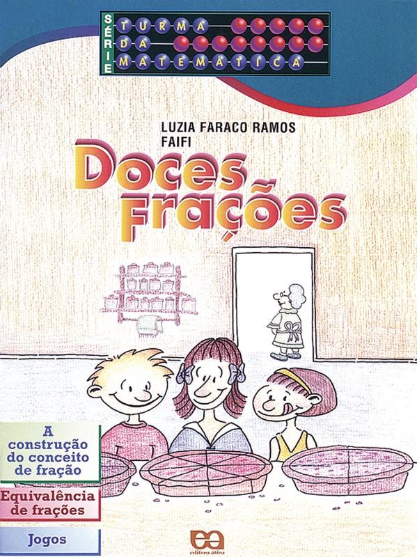 Doces frações