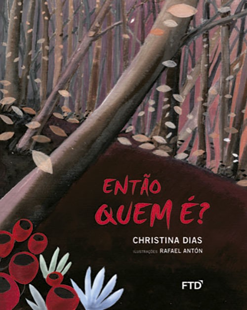 Então quem é?
