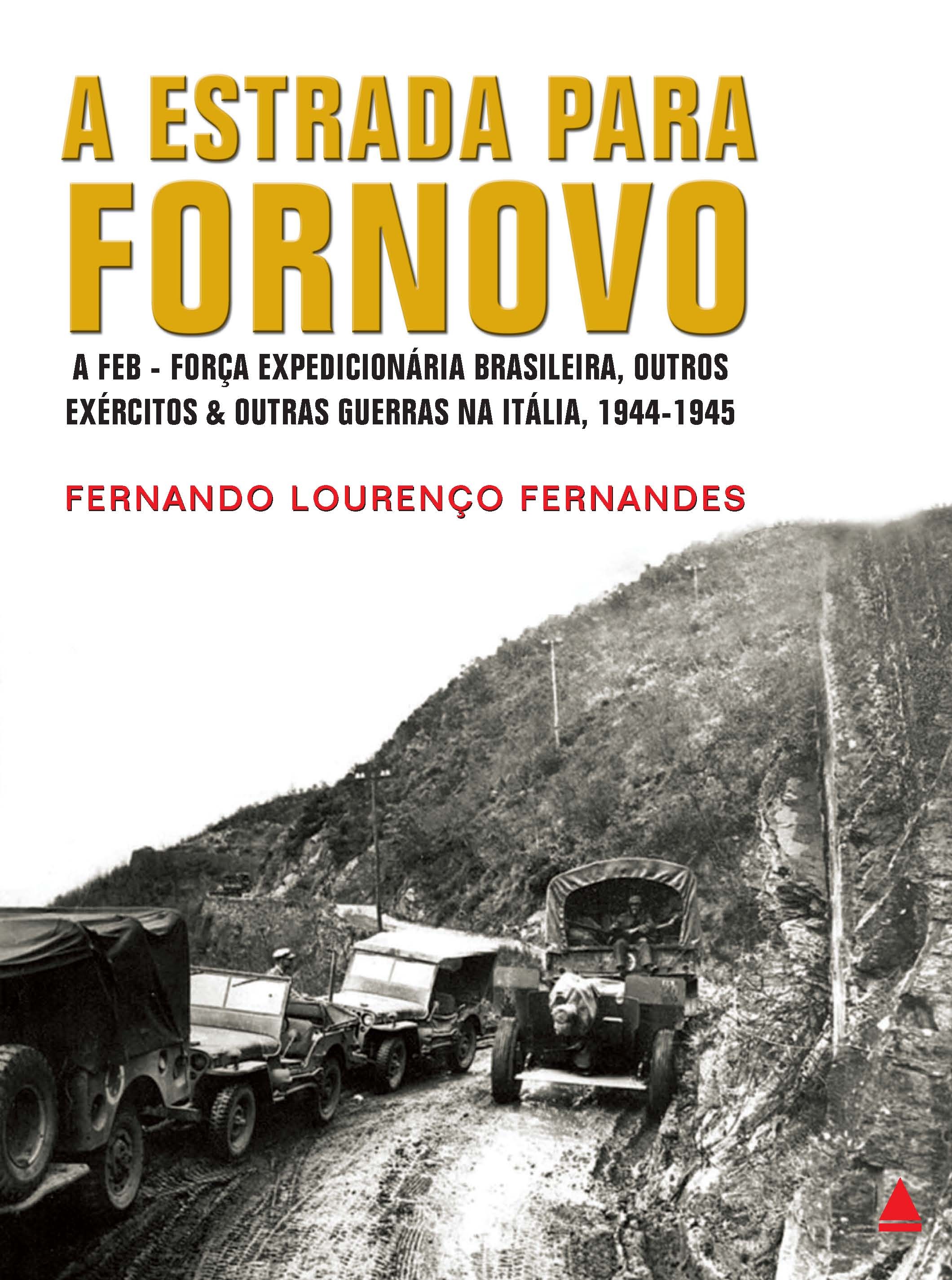 A estrada para Fornovo