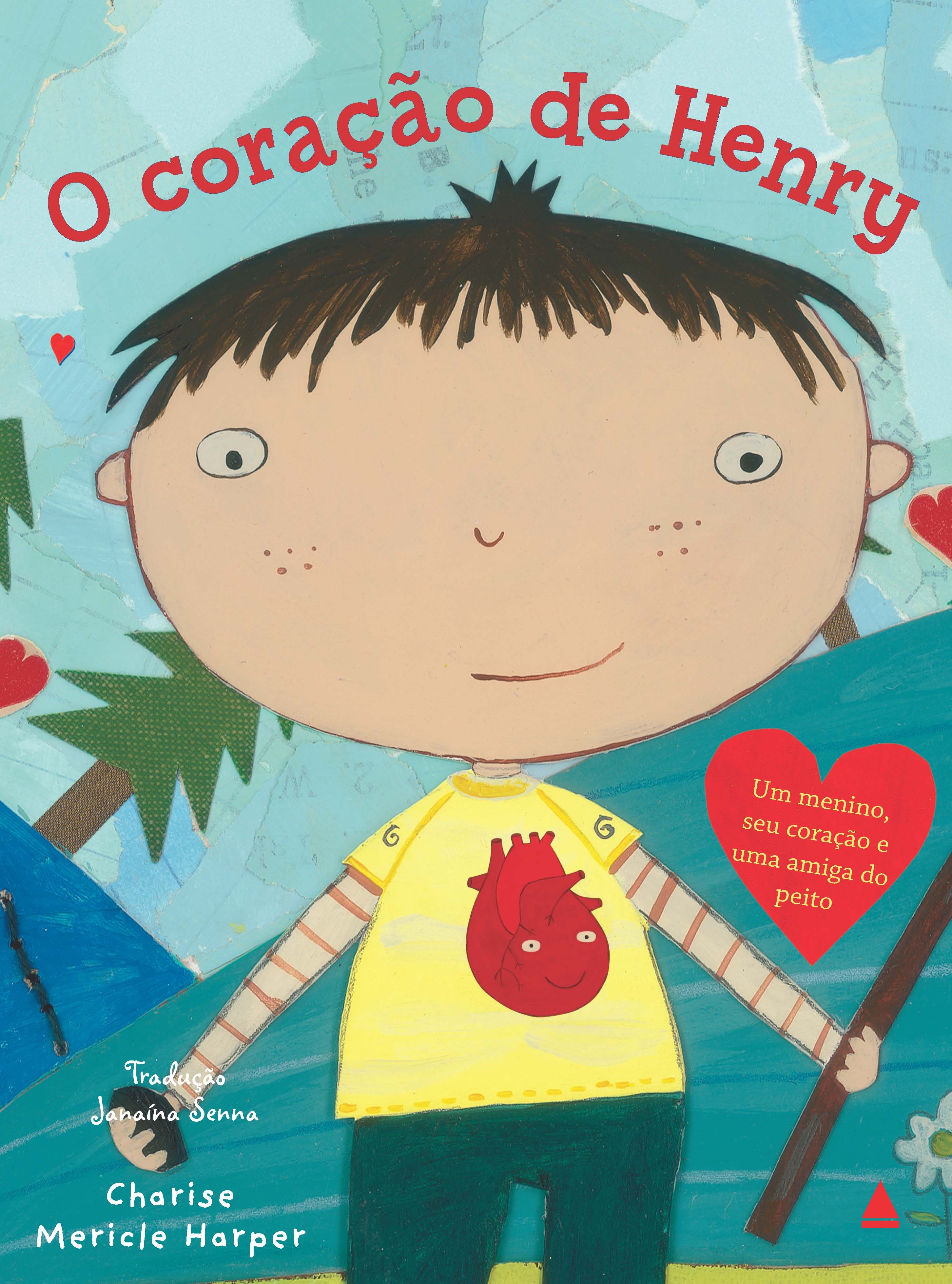 O coração de Henry