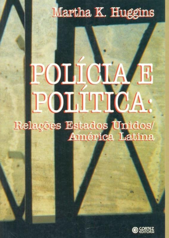 Polícia e política
