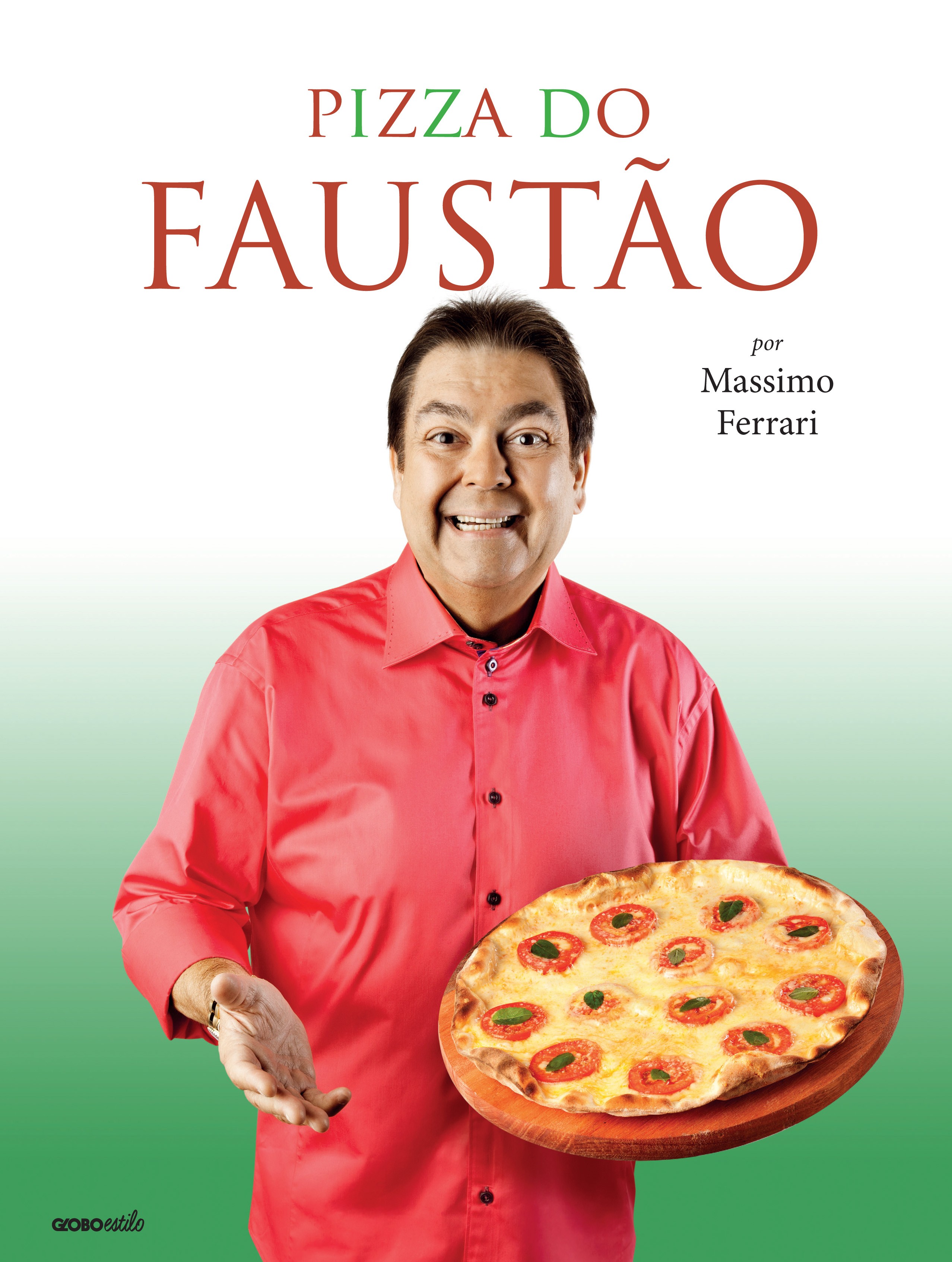 Pizza do Faustão