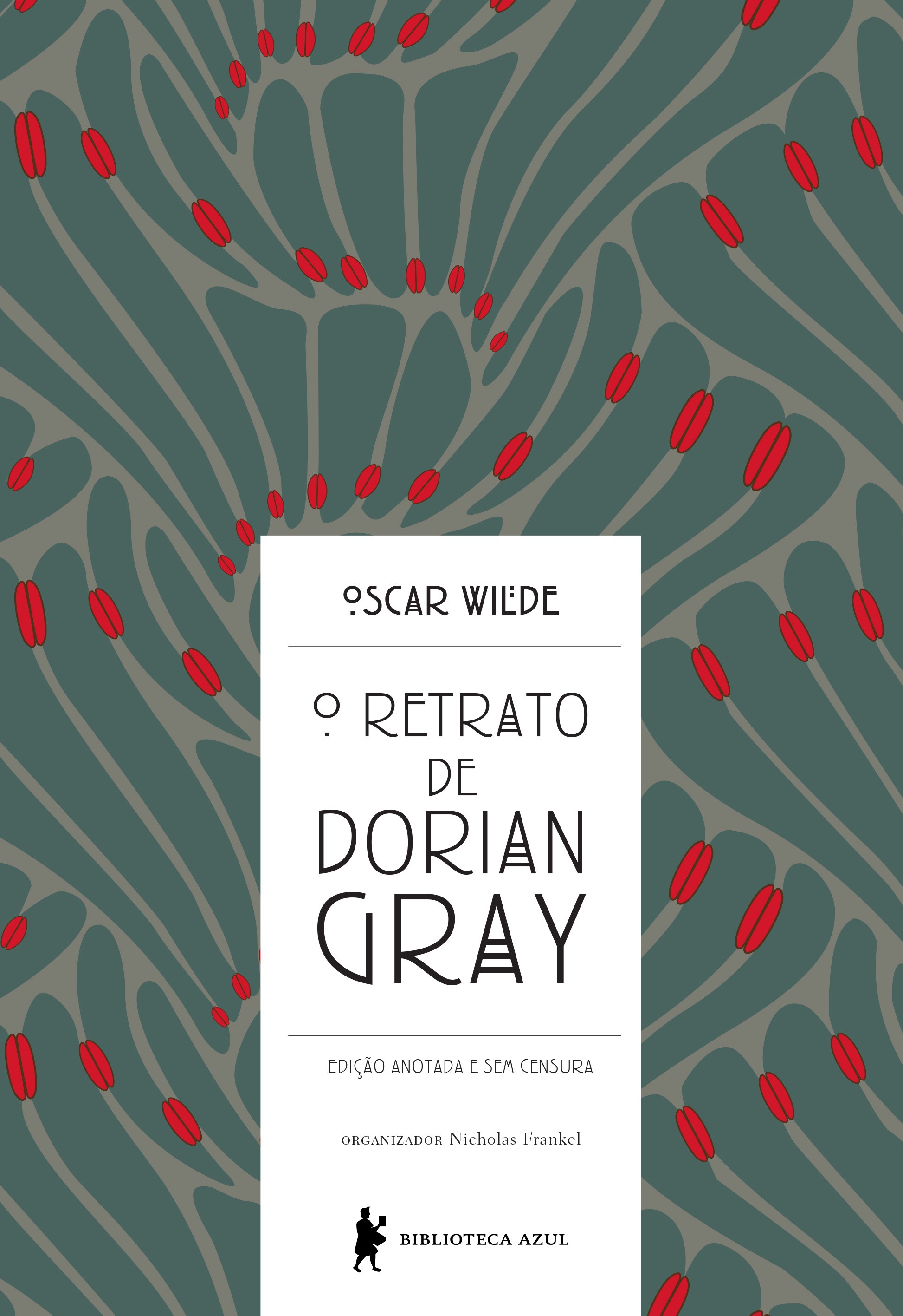O retrato de Dorian Gray